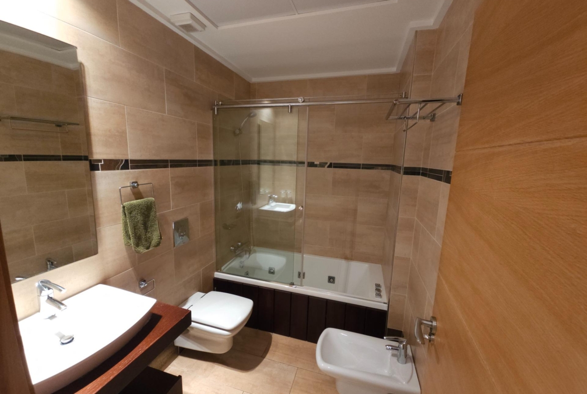 Exclusief appartement in Guardamar del Segura met uitzicht op zee