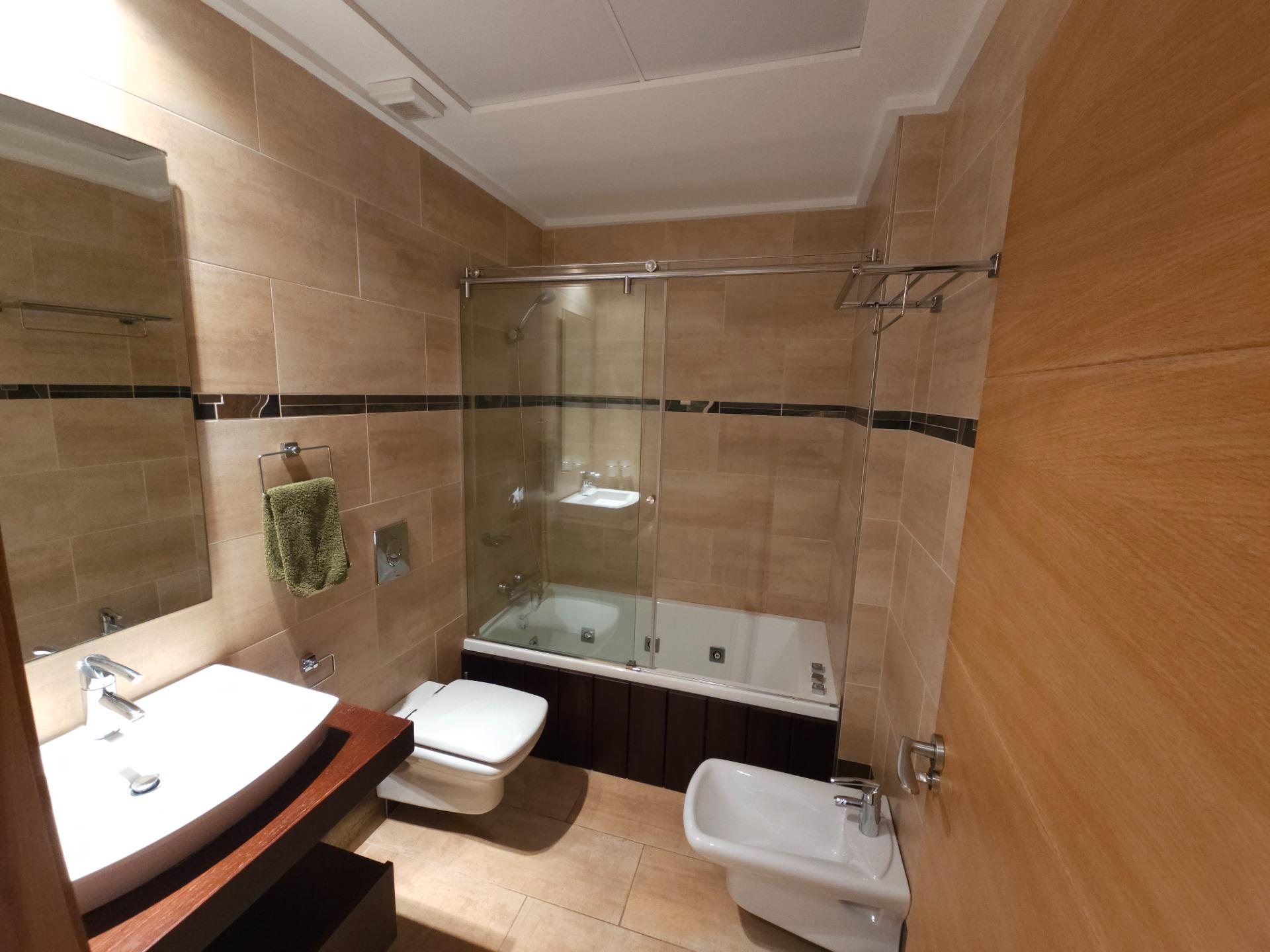 Exclusief appartement in Guardamar del Segura met uitzicht op zee