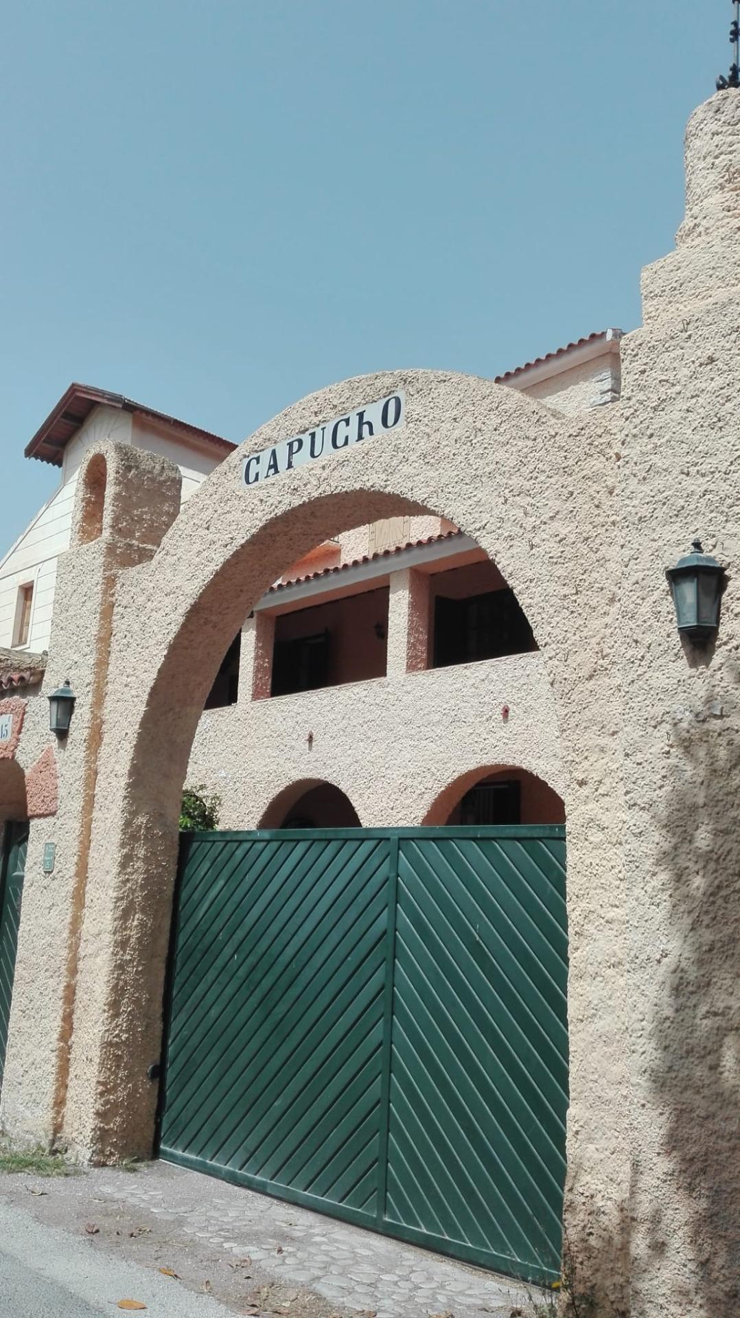 CASITA DE CAMPO DEL SIGLO XVIII REFORMADA