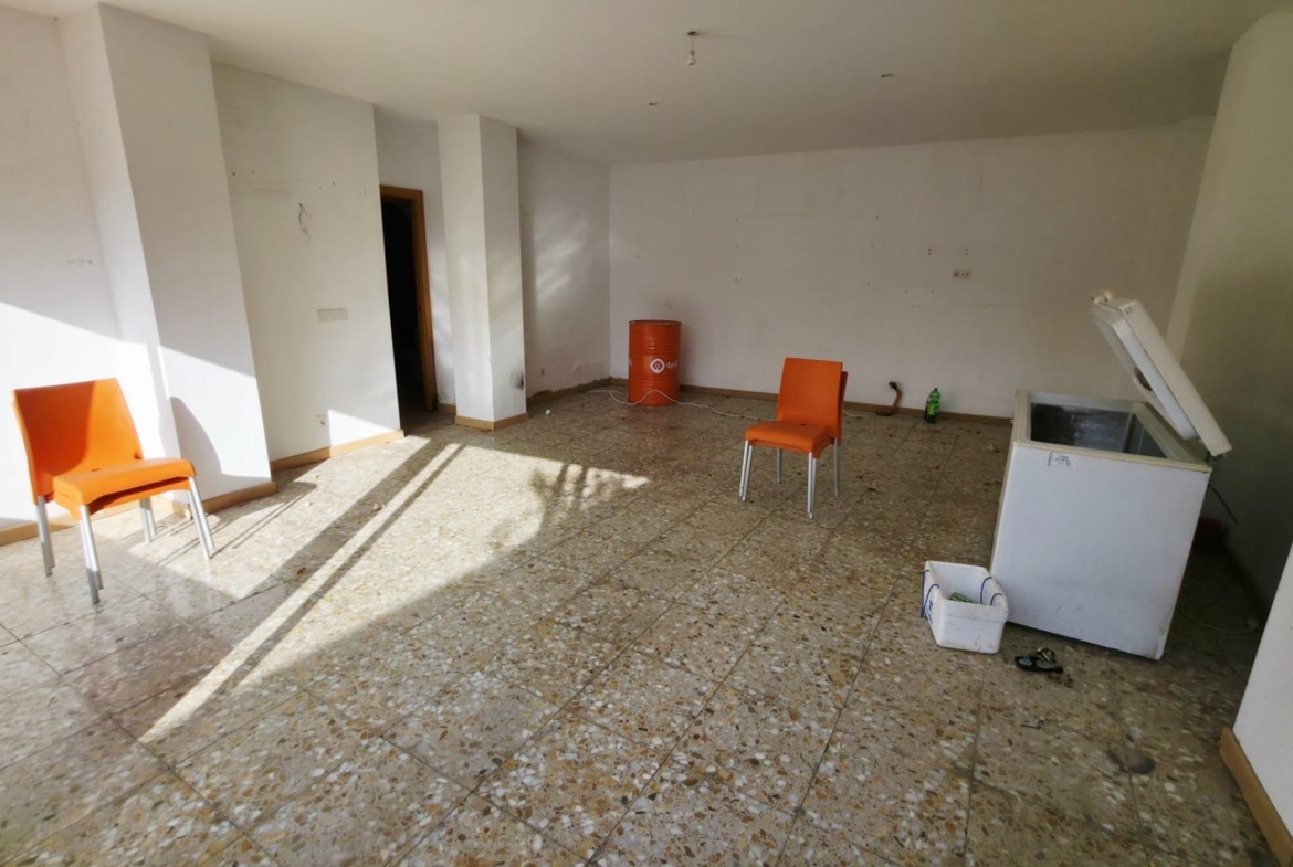 Magnífico chalet con amplias posibilidades en La Albufereta – Playa de San Juan (Alicante)