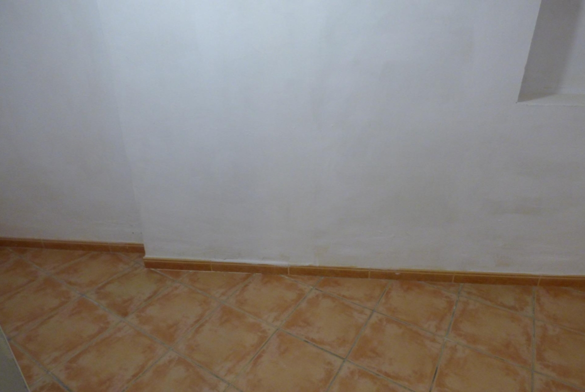 CHALET ADOSADO LISTO PARA ENTRAR A VIVIR EN SAN JUAN