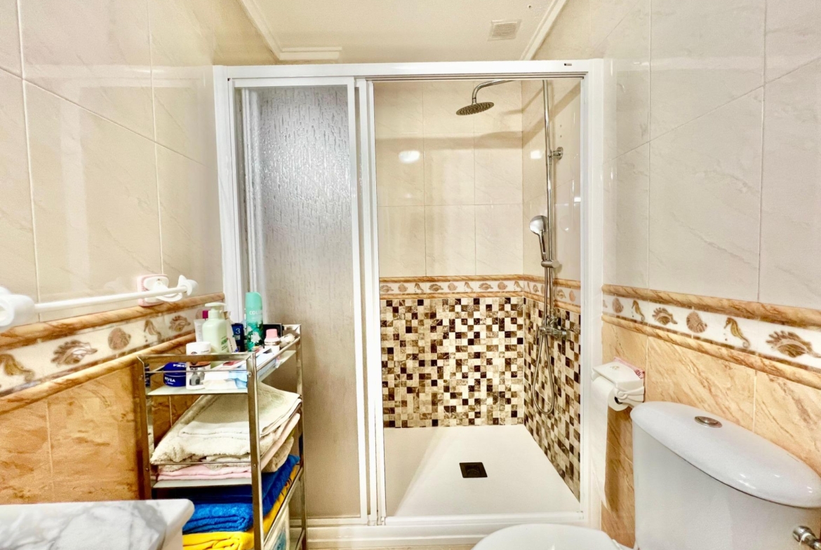 Charmant appartement in Habaneras, Torrevieja – Ideaal voor het leven