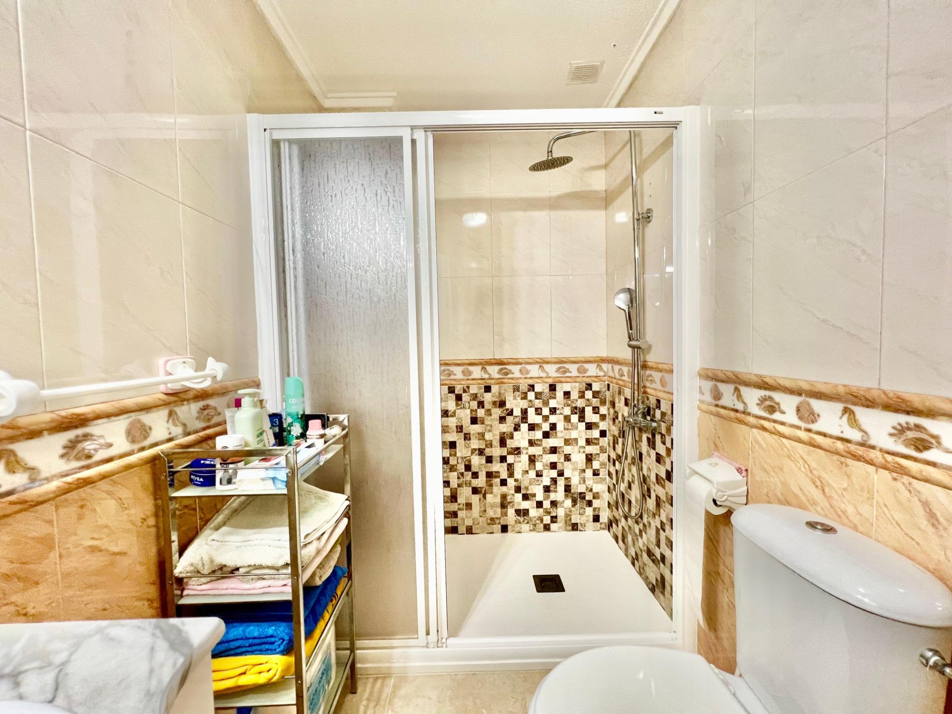 Charmant appartement in Habaneras, Torrevieja – Ideaal voor het leven