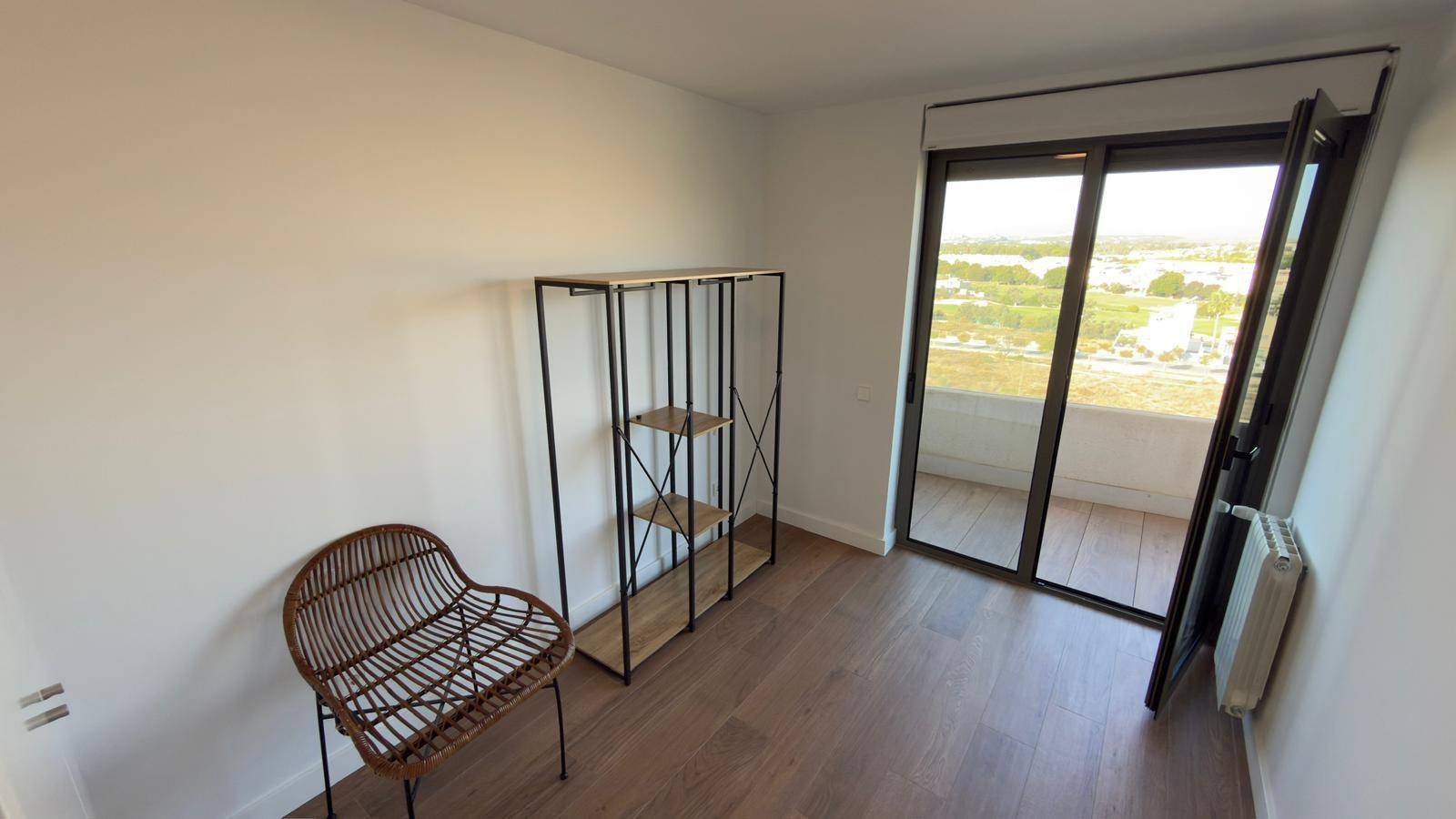 5-34-29 Exclusivo ático con impresionante terraza solárium en Azara, Pau 5
