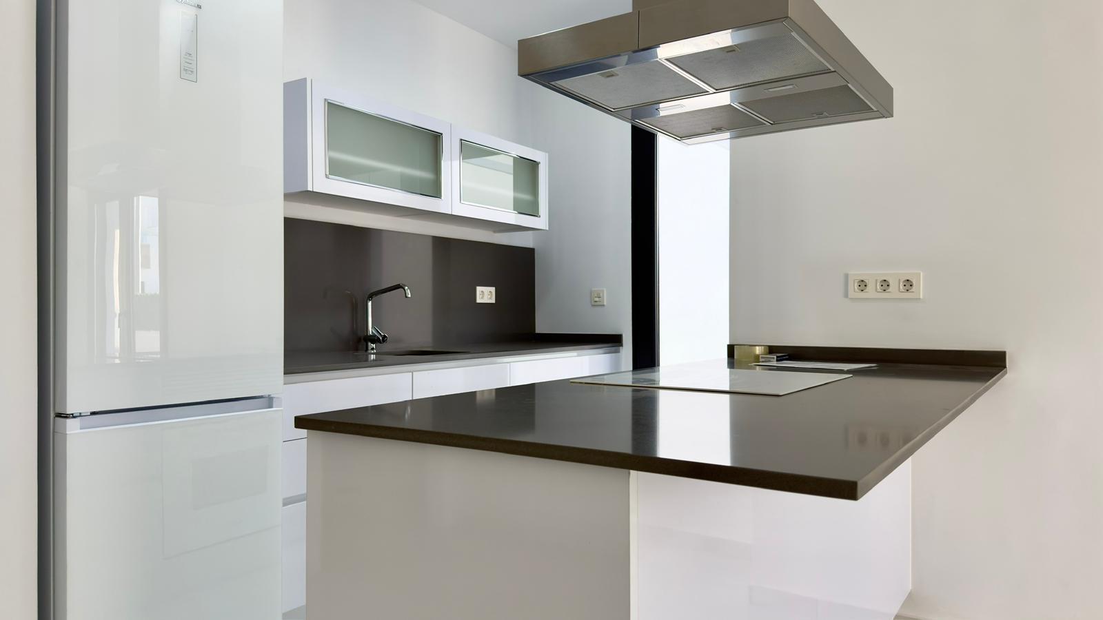 5-34-30 Exclusive villa in Polop with mountain views