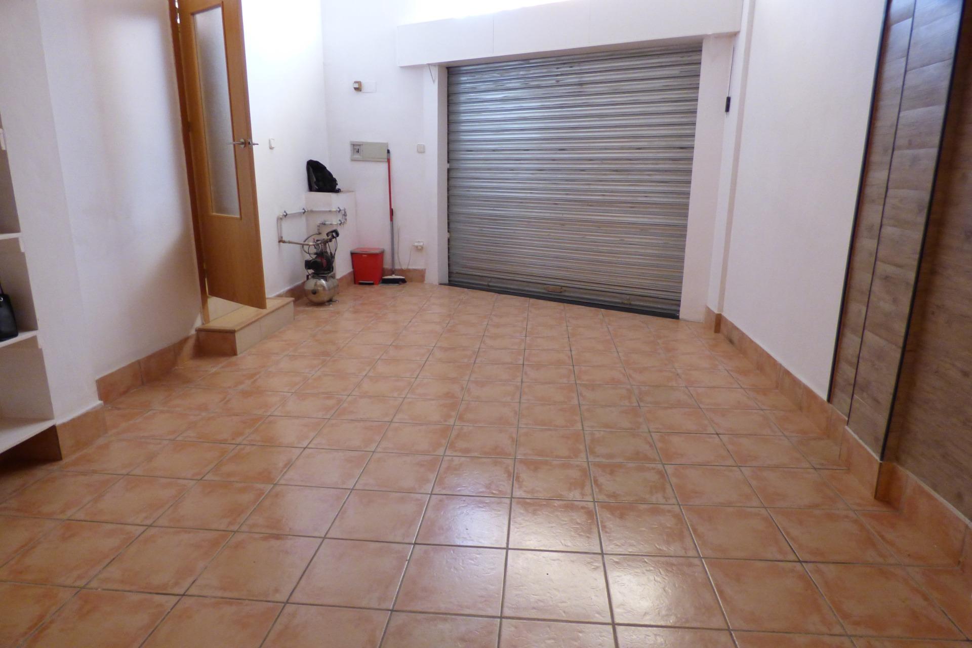 CHALET ADOSADO LISTO PARA ENTRAR A VIVIR EN SAN JUAN