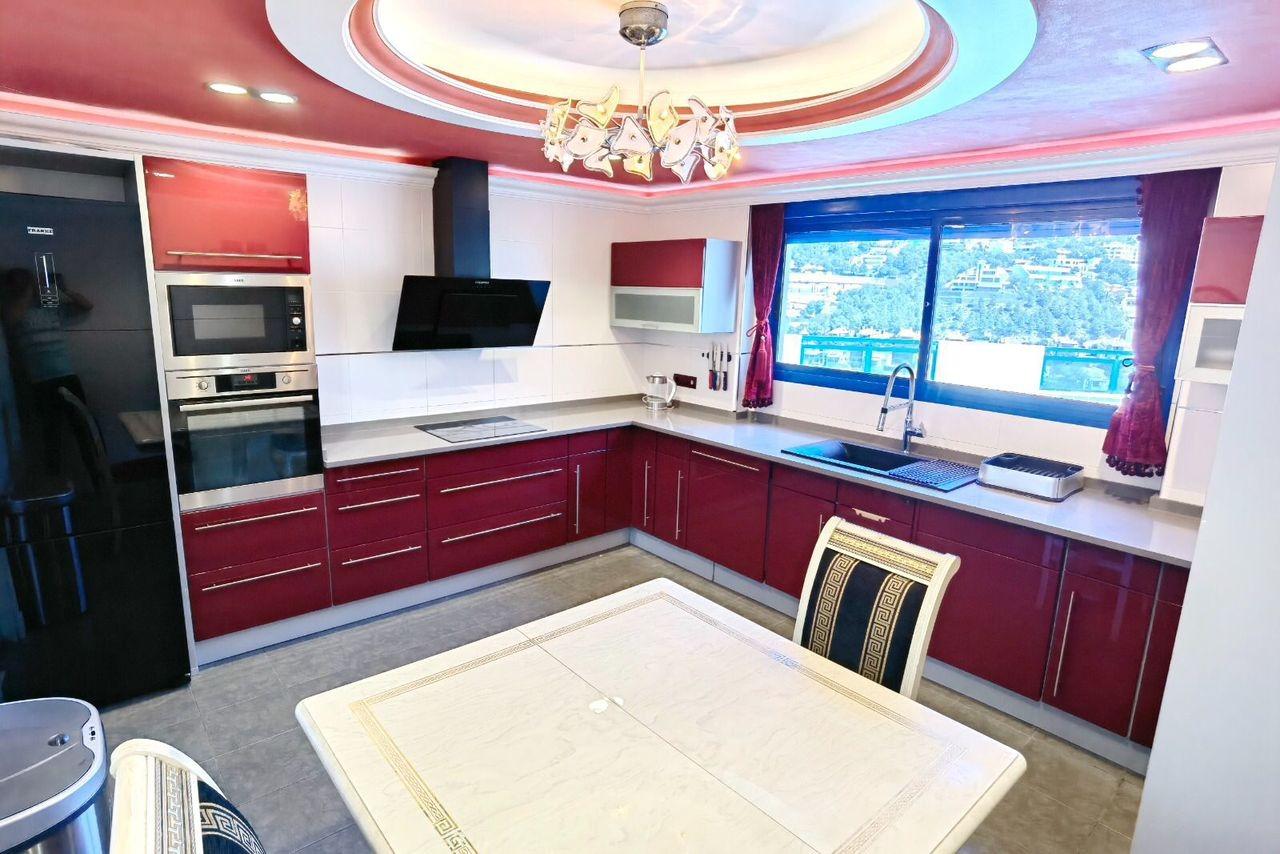 5-35-22 🏡 Live in Altea Hills — one of the most prestigious and secure locations on the Costa Blanca.