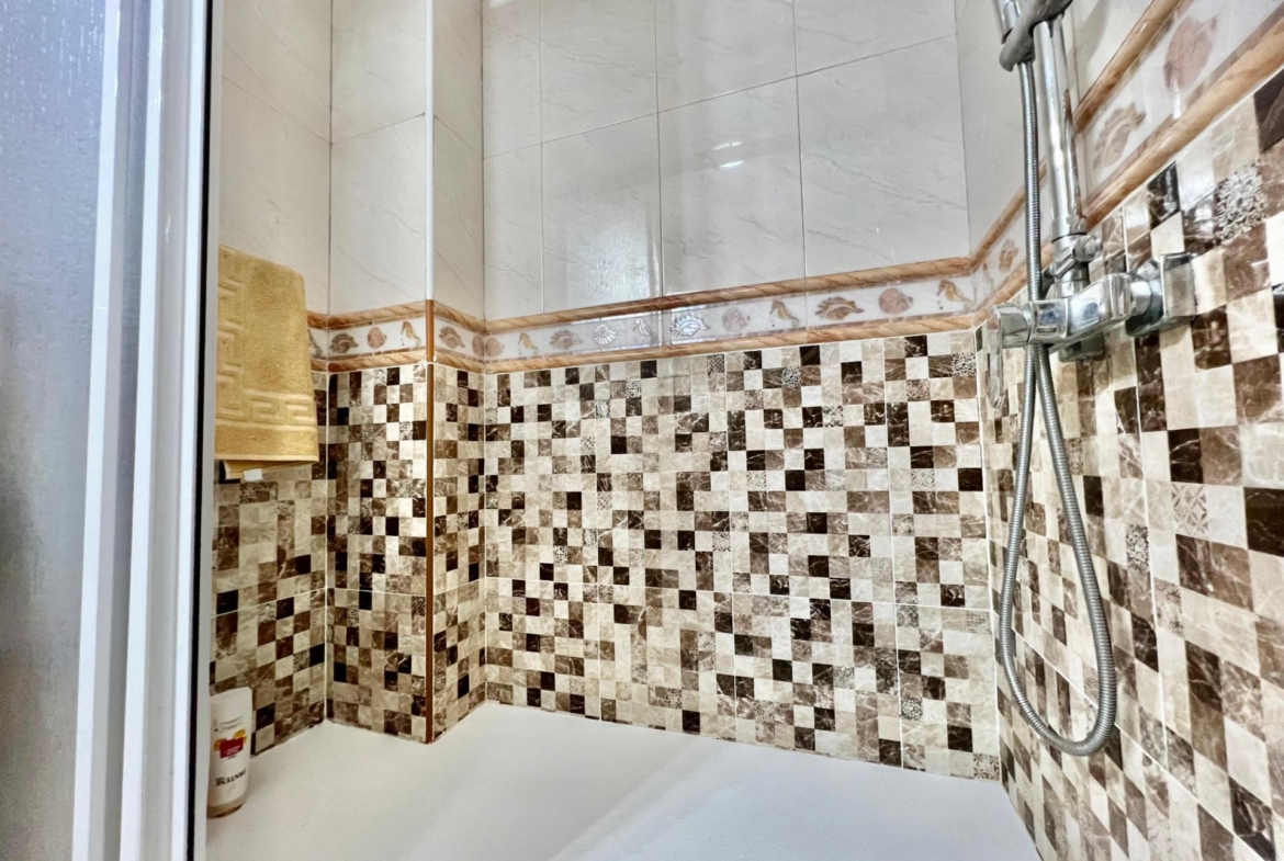Charmant appartement in Habaneras, Torrevieja – Ideaal voor het leven