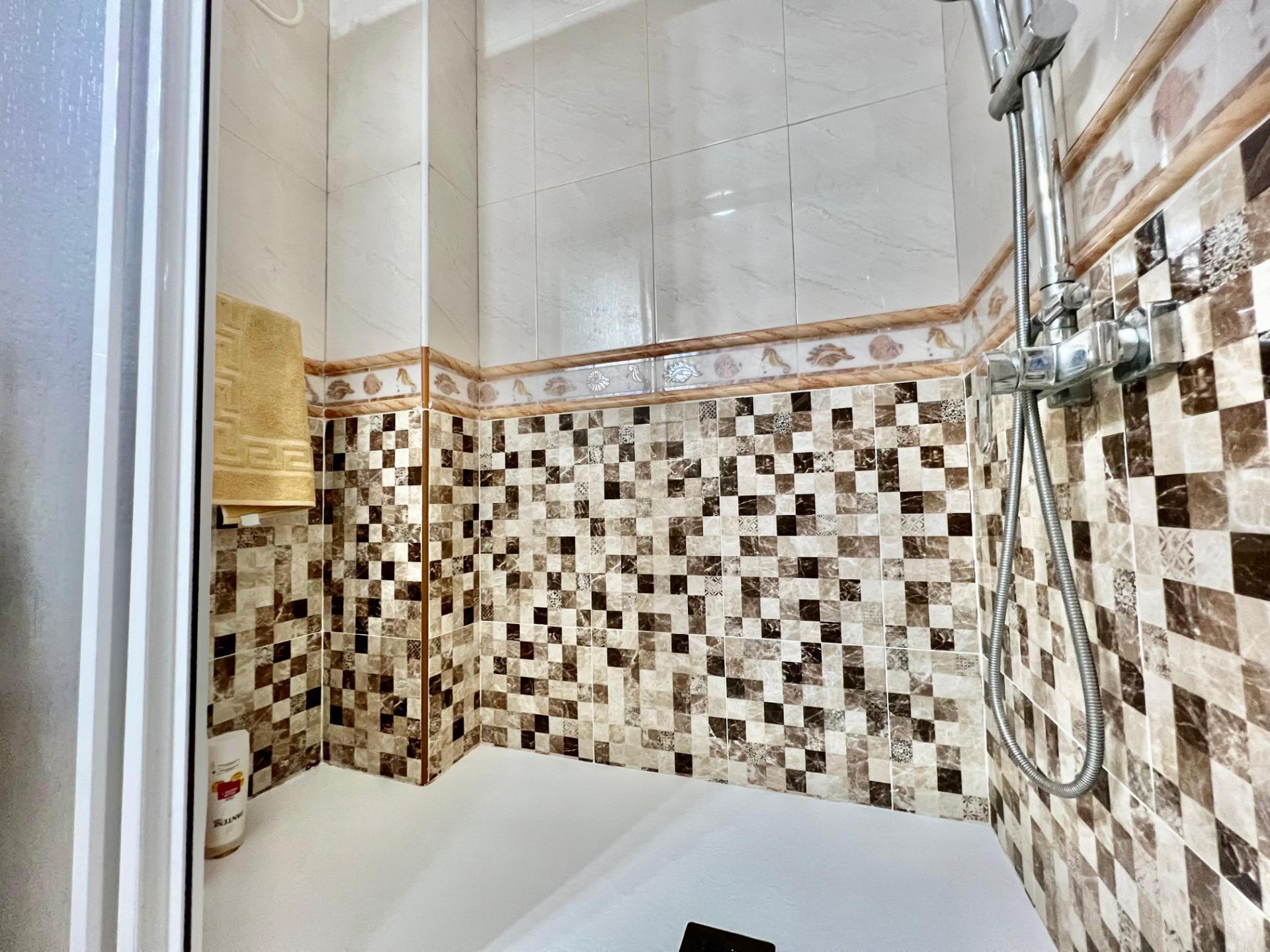 Charmant appartement in Habaneras, Torrevieja – Ideaal voor het leven