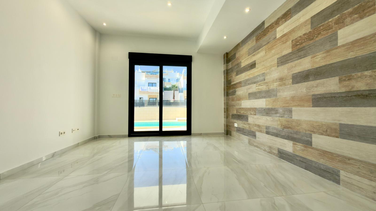 5-36-29 Exclusive villa in Polop with mountain views
