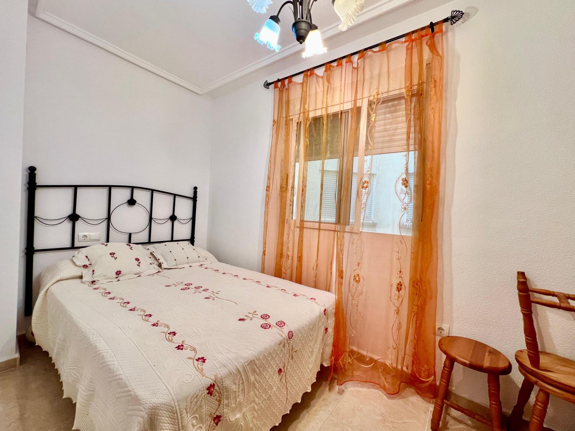 Charmant appartement in Habaneras, Torrevieja – Ideaal voor het leven