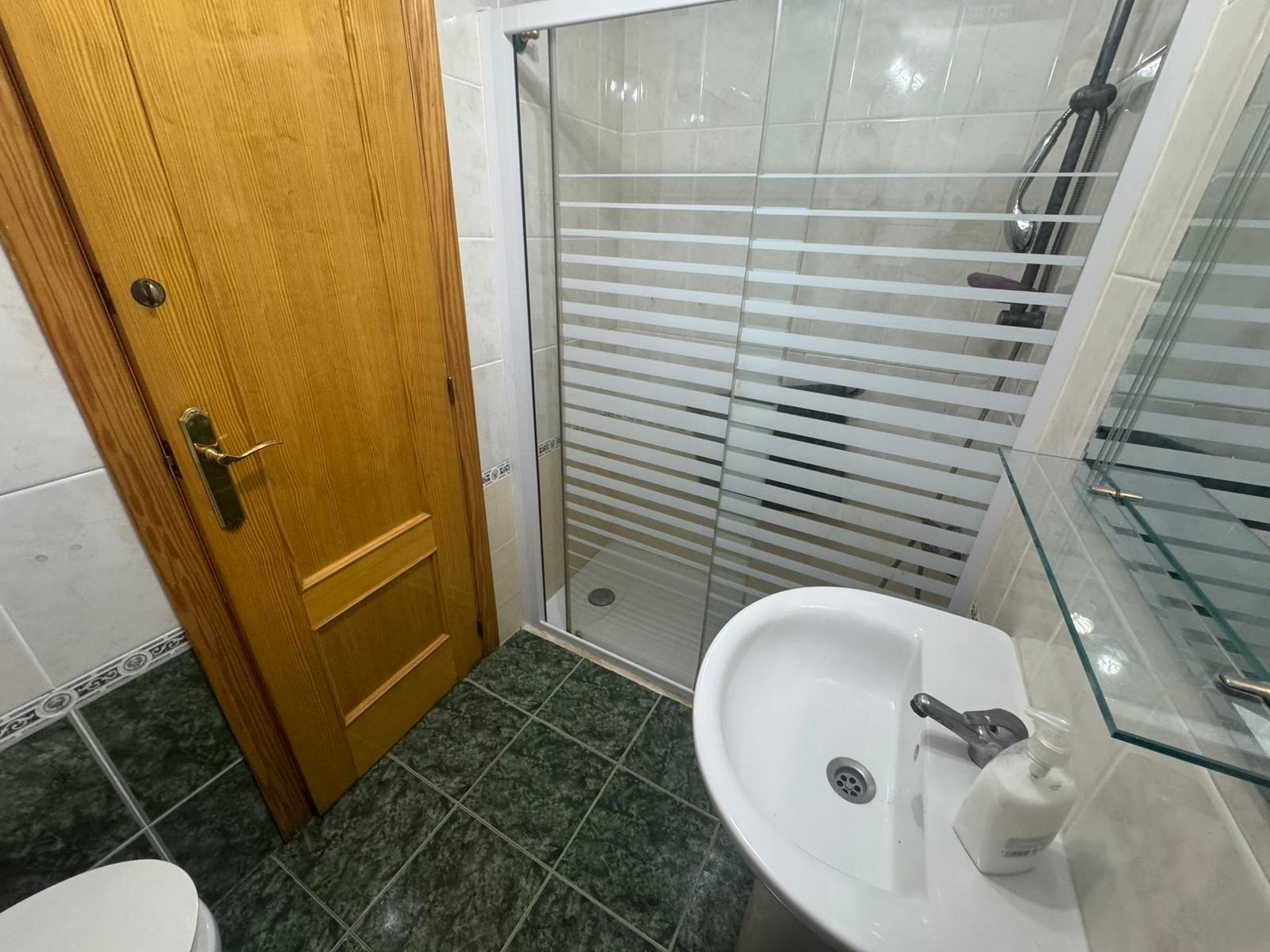 Beautiful apartment just 450 m from the beach in Puerto de Sagunto!