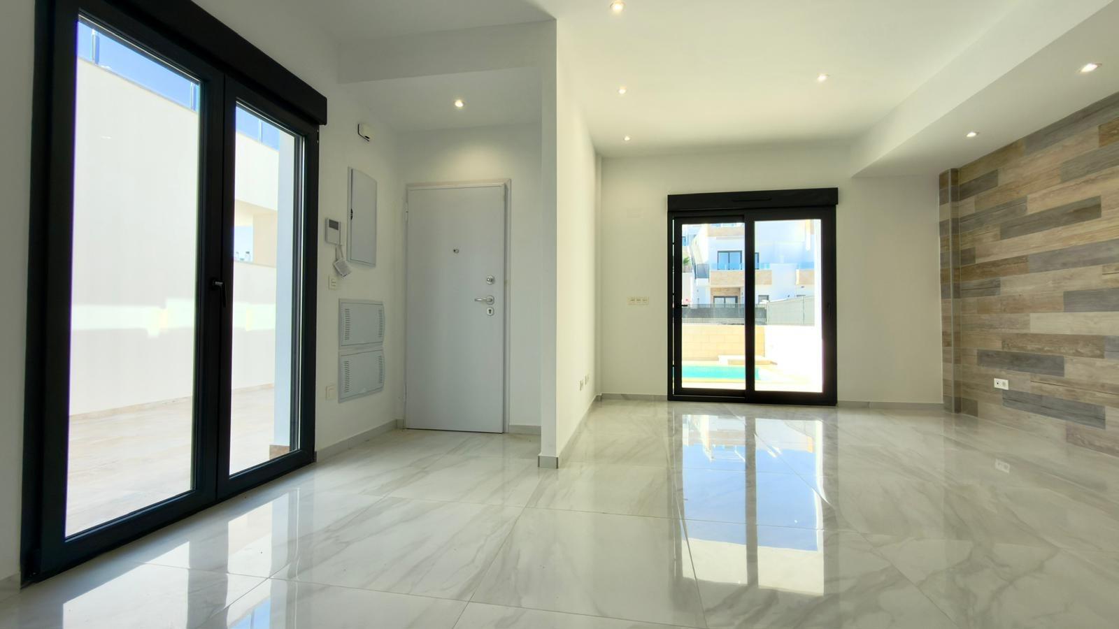 5-37-27 Exclusive villa in Polop with mountain views