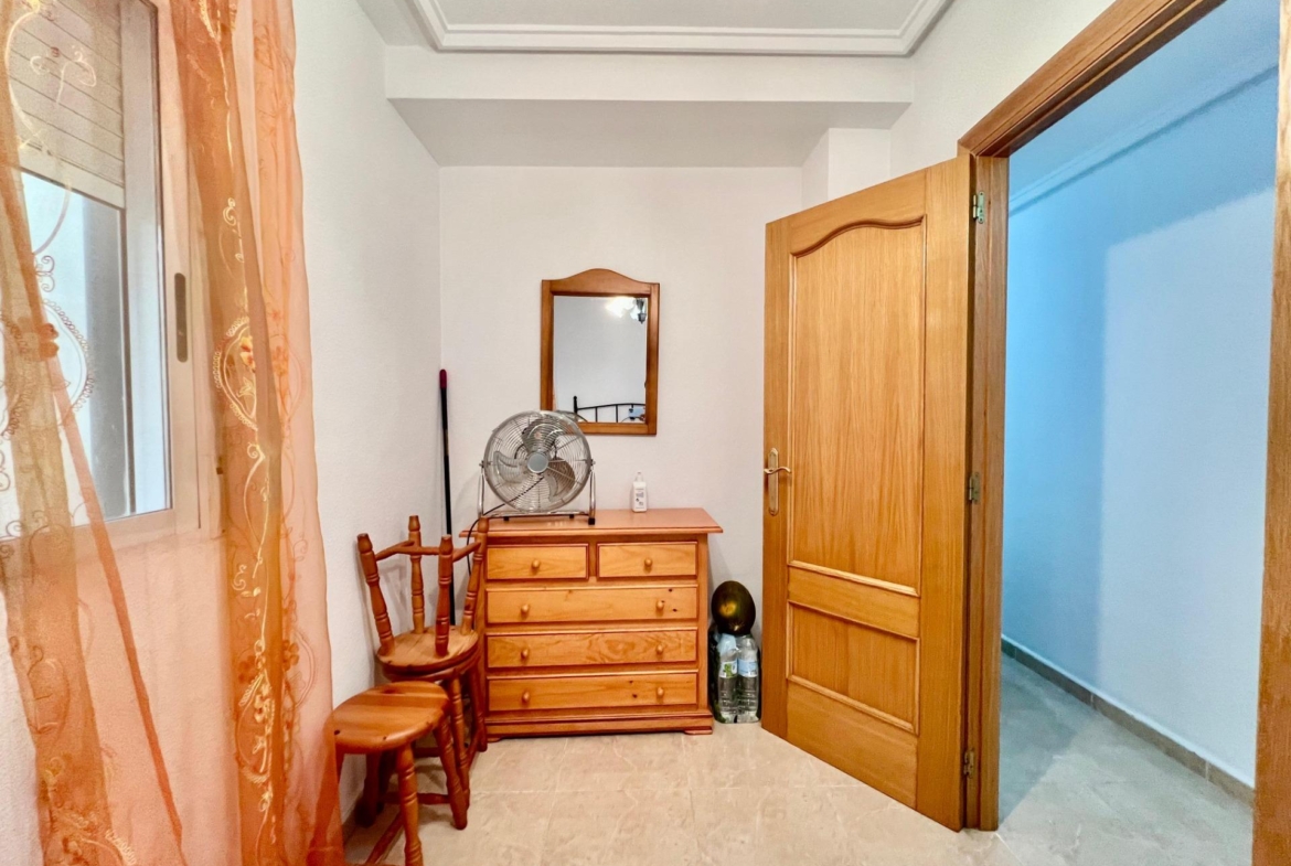 Charmant appartement in Habaneras, Torrevieja – Ideaal voor het leven