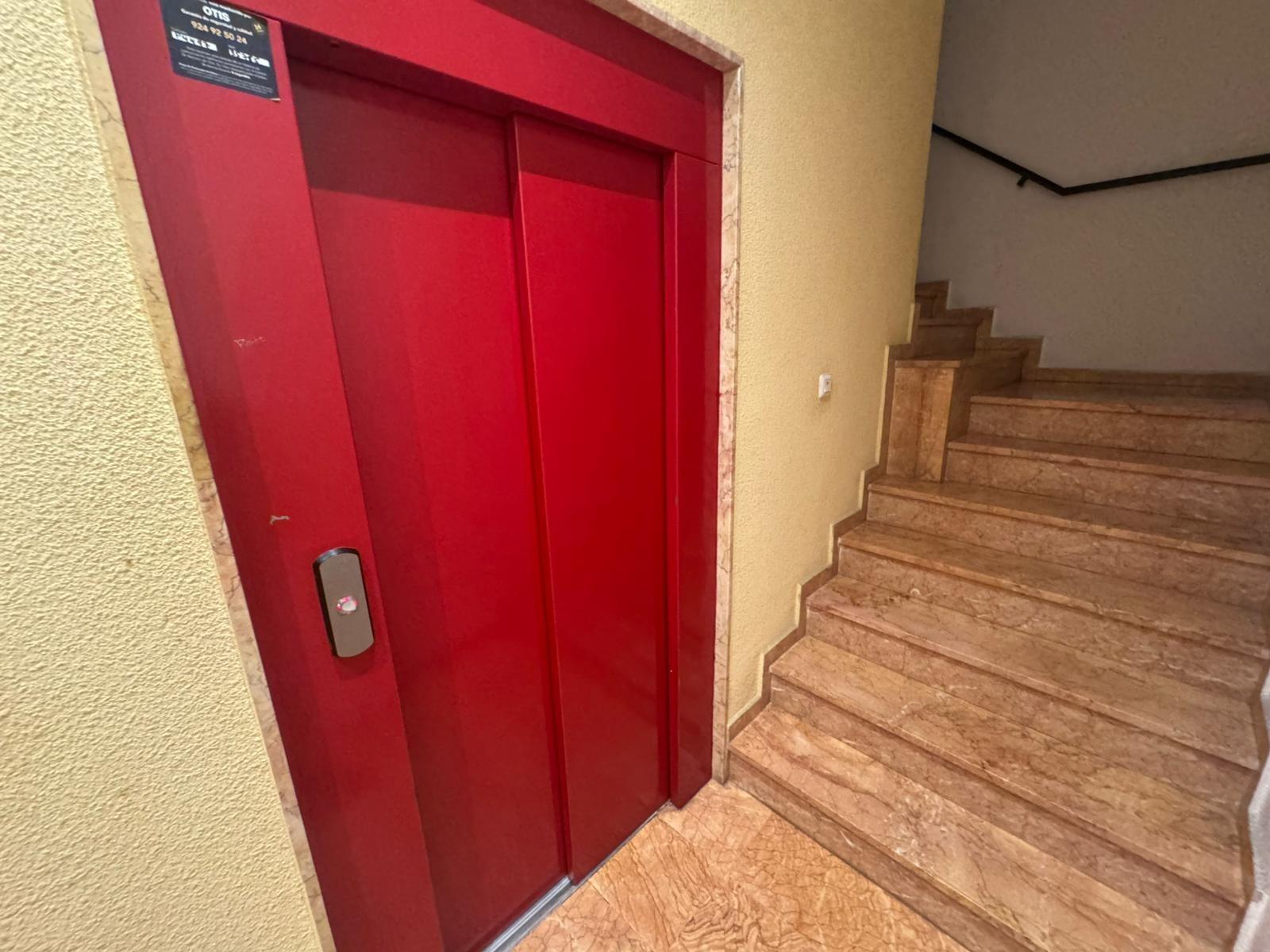 Beautiful apartment just 450 m from the beach in Puerto de Sagunto!