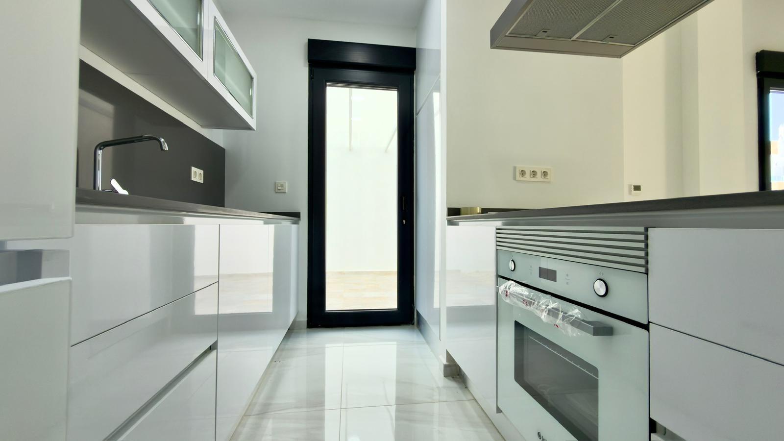 5-38-25 Exclusive villa in Polop with mountain views