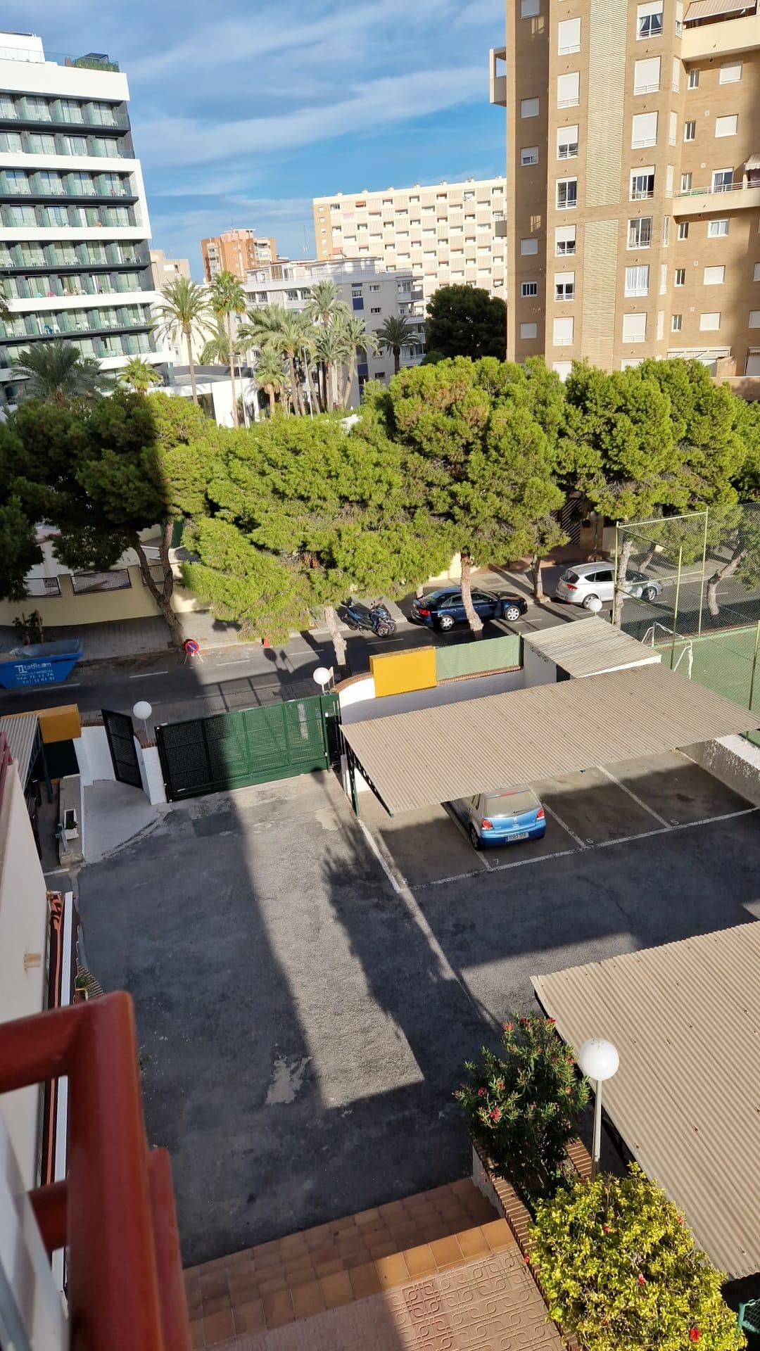 5-39-15 Amplio y Moderno Apartamento Reformado en Playa de San Juan