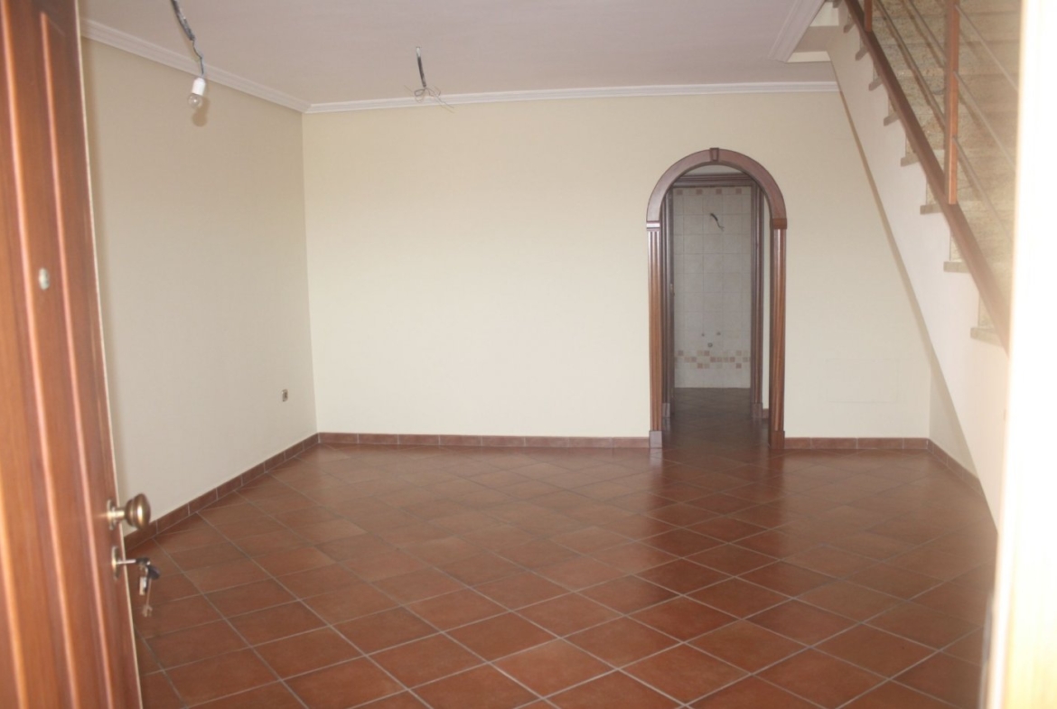 BEAUTIFUL TOWNHOUSE IN LOS ALTOS, TORREVIEJA