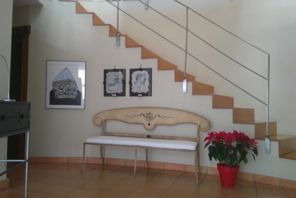 CHALET EN VENTA EN BANYERES DE MARIOLA
