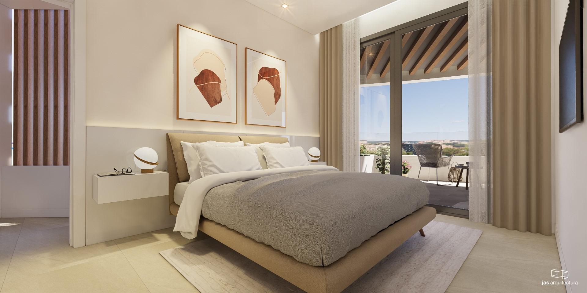 5-4-39 New designer apartments facing the Mediterranean Sea