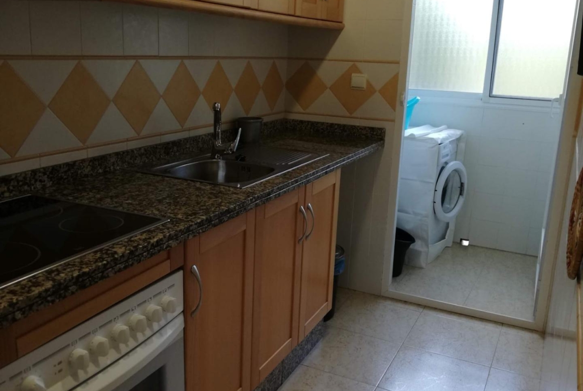 Tu hogar ideal en el corazón de Guardamar del Segura