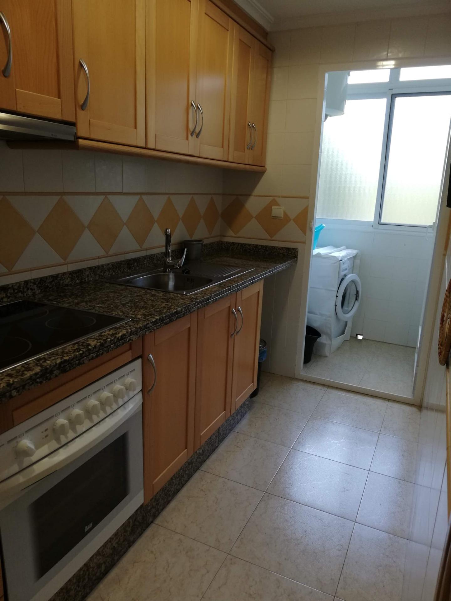5-4-56 Tu hogar ideal en el corazón de Guardamar del Segura