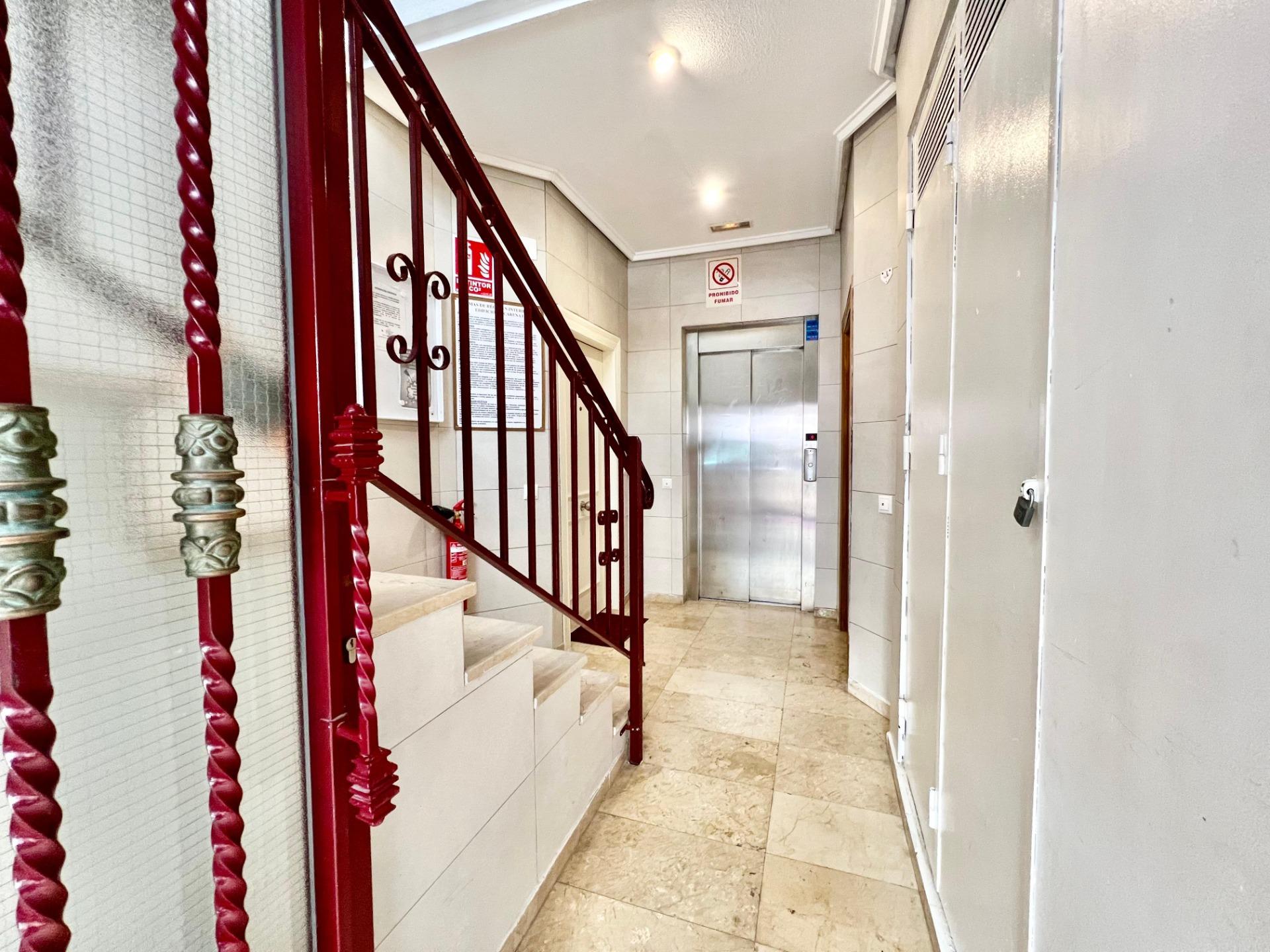 Charmant appartement in Habaneras, Torrevieja – Ideaal voor het leven