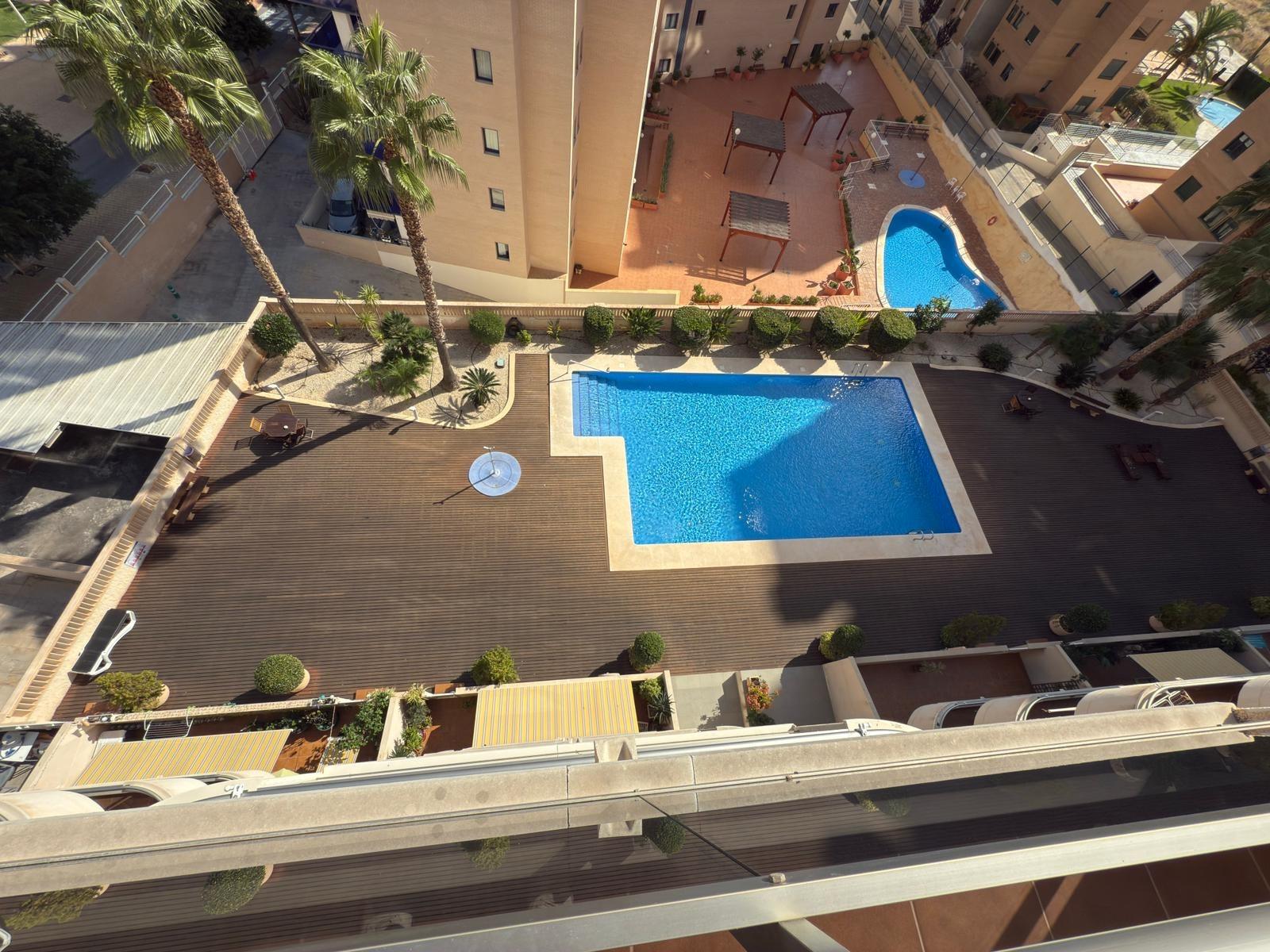Apartamento a estrenar a 600 m de la playa