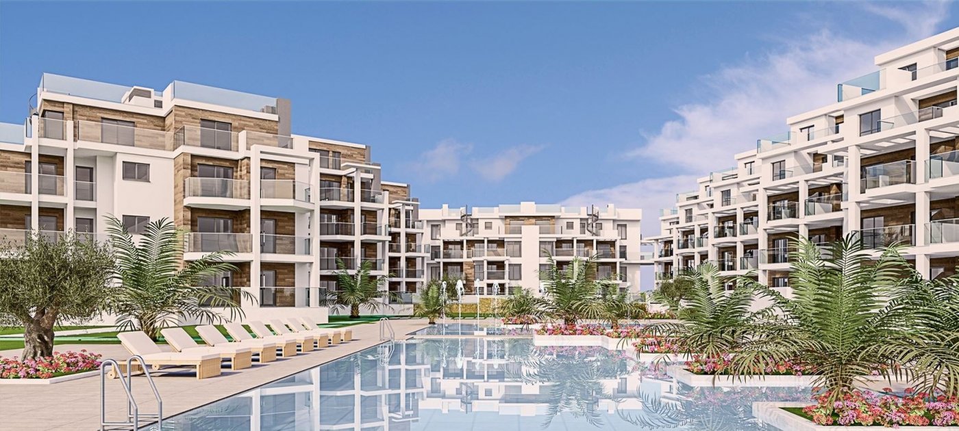 5-4-8 MEDITERRANEAN HOUSING A FEW METERS FROM THE SEA