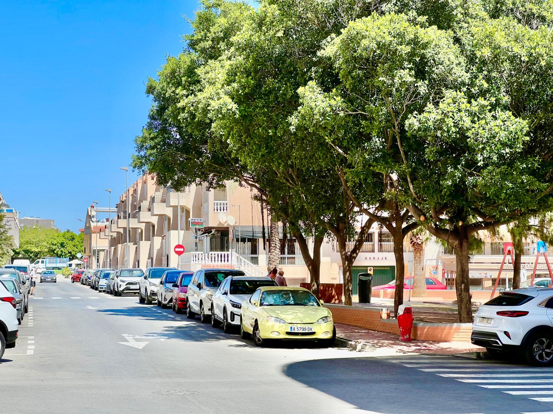 Charmant appartement in Habaneras, Torrevieja – Ideaal voor het leven