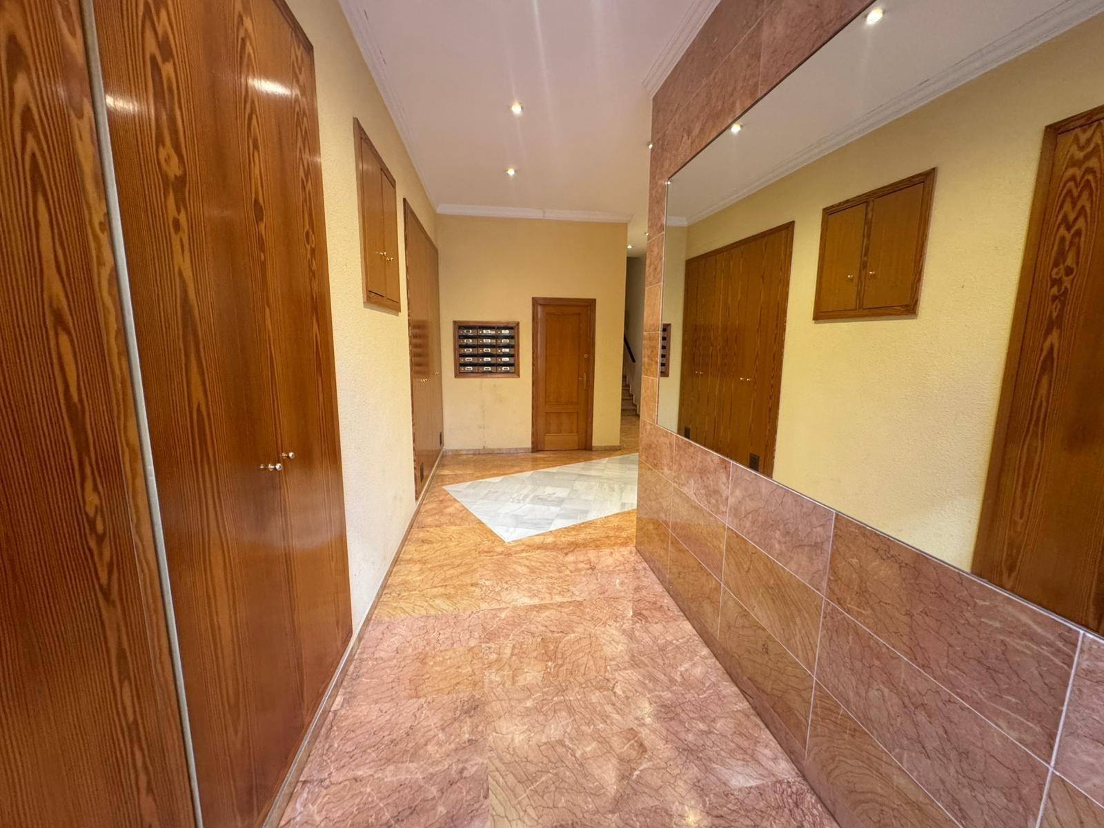 Beautiful apartment just 450 m from the beach in Puerto de Sagunto!