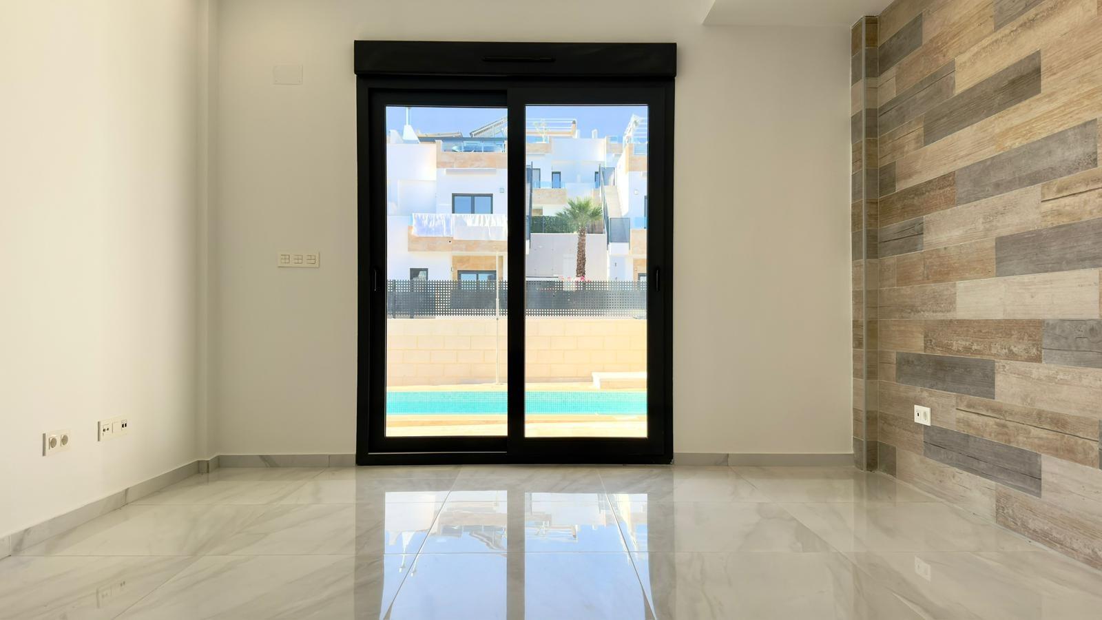 5-40-21 Exclusive villa in Polop with mountain views