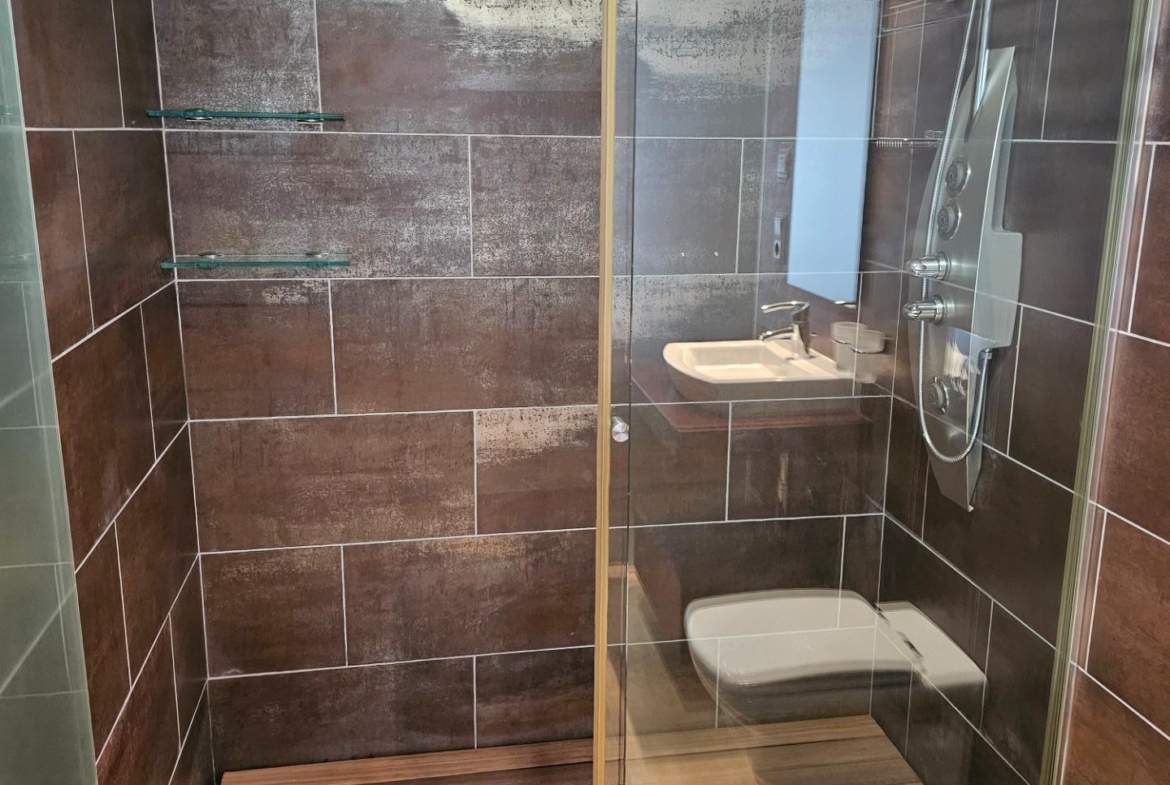 Exclusief appartement in Guardamar del Segura met uitzicht op zee