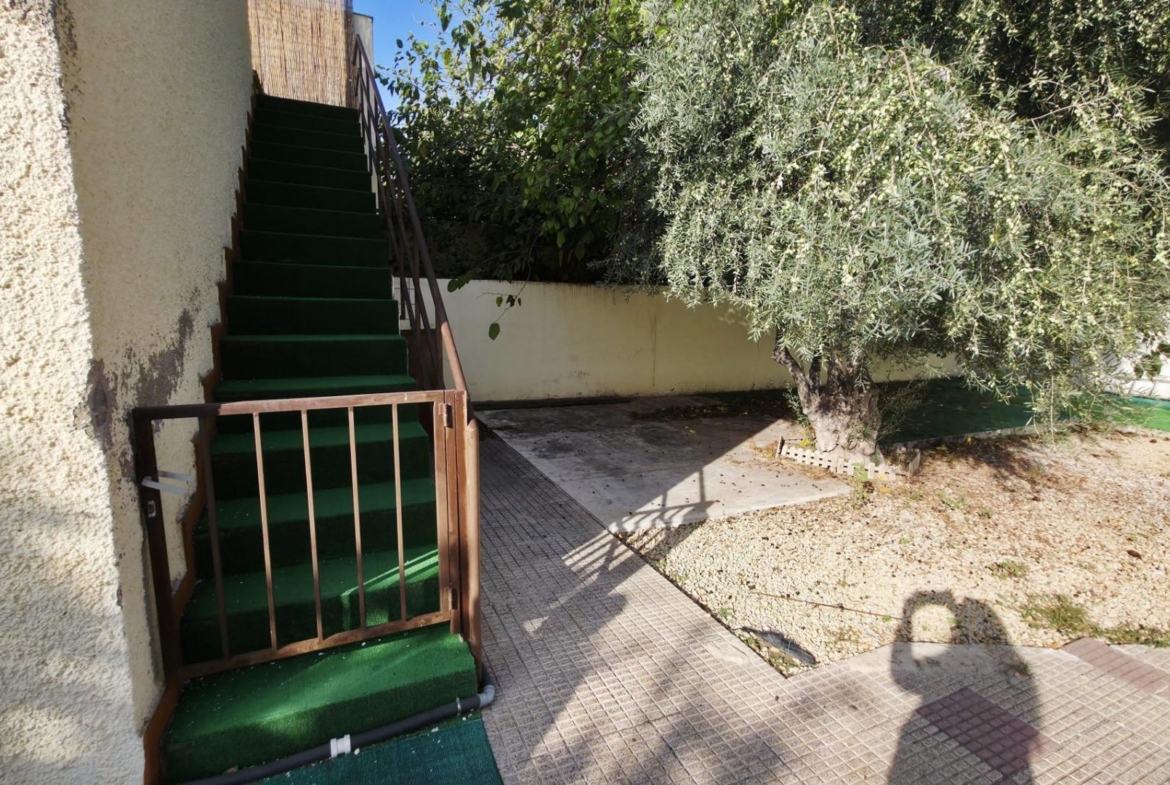 Magnífico chalet con amplias posibilidades en La Albufereta – Playa de San Juan (Alicante)