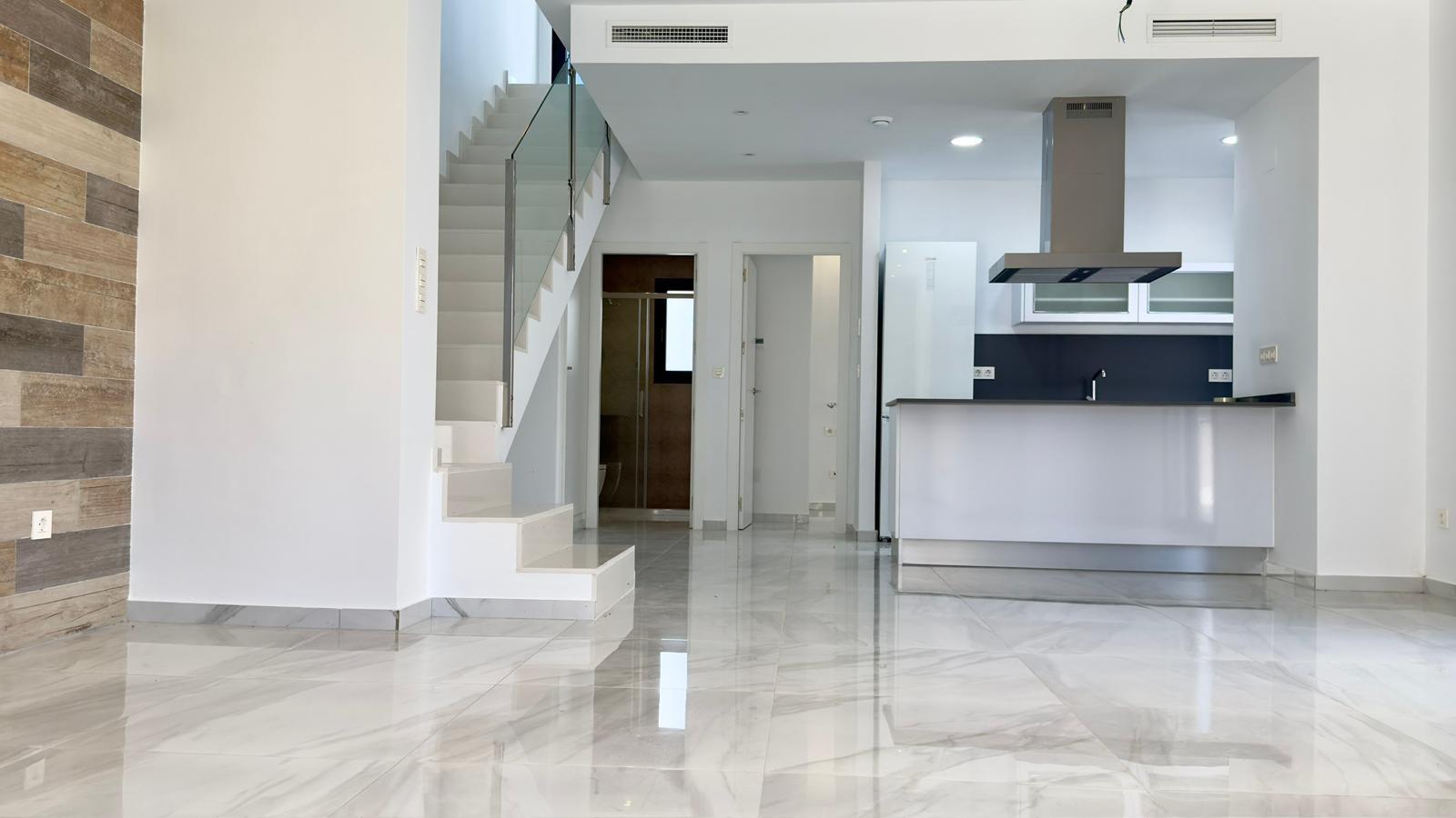 5-42-17 Exclusive villa in Polop with mountain views