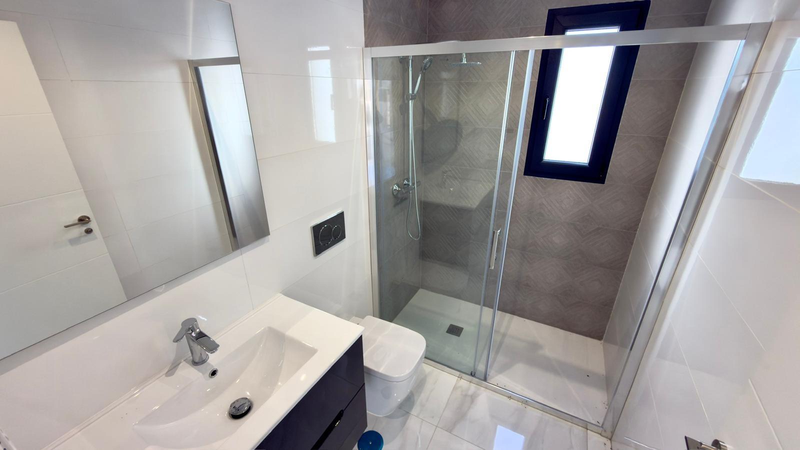 5-43-15 Exclusive villa in Polop with mountain views