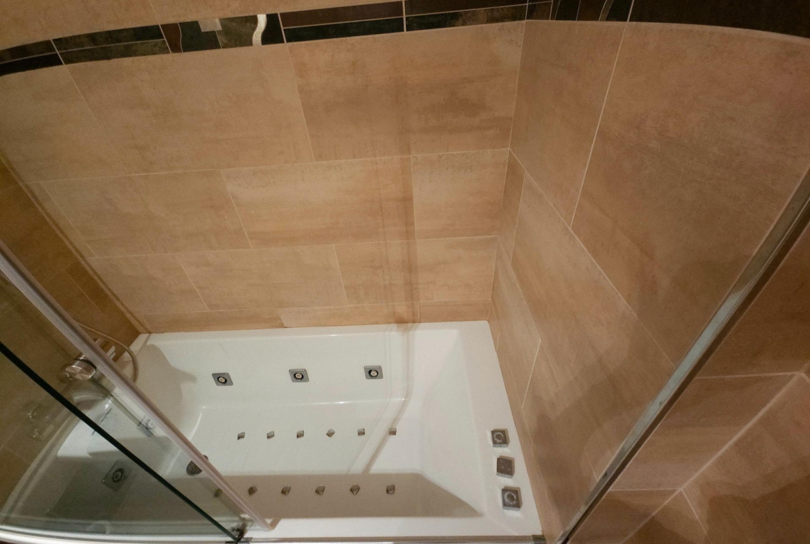 Exclusief appartement in Guardamar del Segura met uitzicht op zee