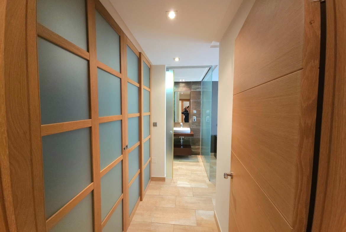 Exclusief appartement in Guardamar del Segura met uitzicht op zee