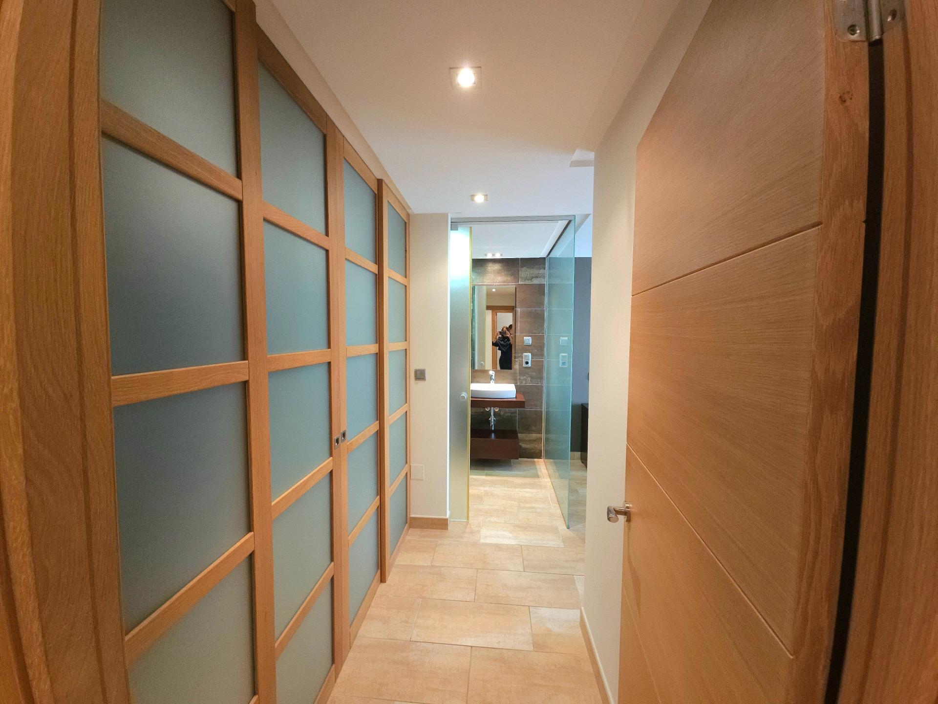 Exclusief appartement in Guardamar del Segura met uitzicht op zee
