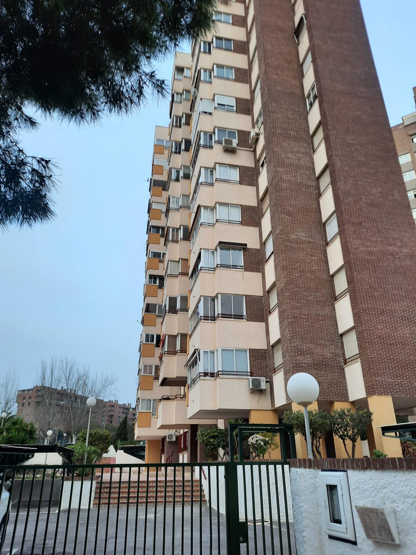 5-44-9 Amplio y Moderno Apartamento Reformado en Playa de San Juan