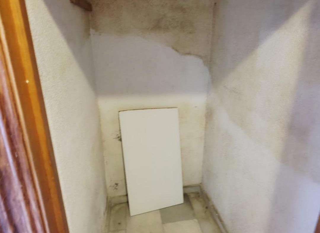 Magnífico chalet con amplias posibilidades en La Albufereta – Playa de San Juan (Alicante)