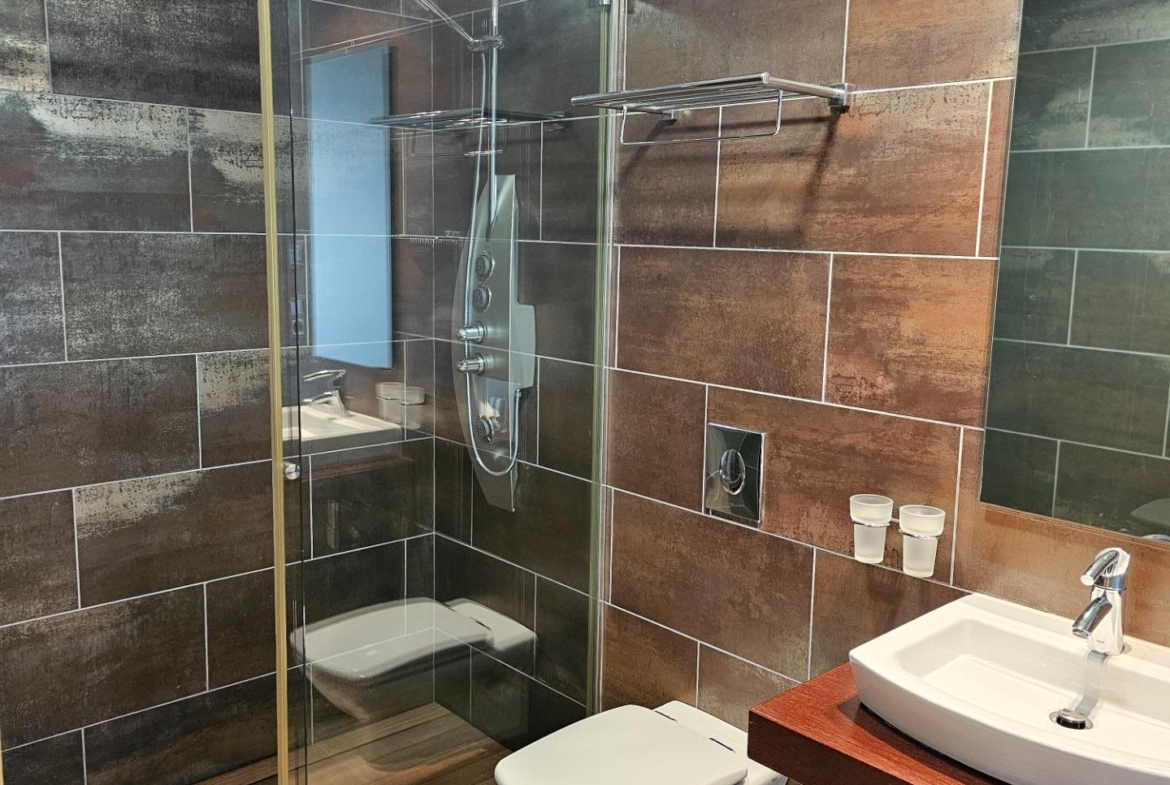 Exclusief appartement in Guardamar del Segura met uitzicht op zee