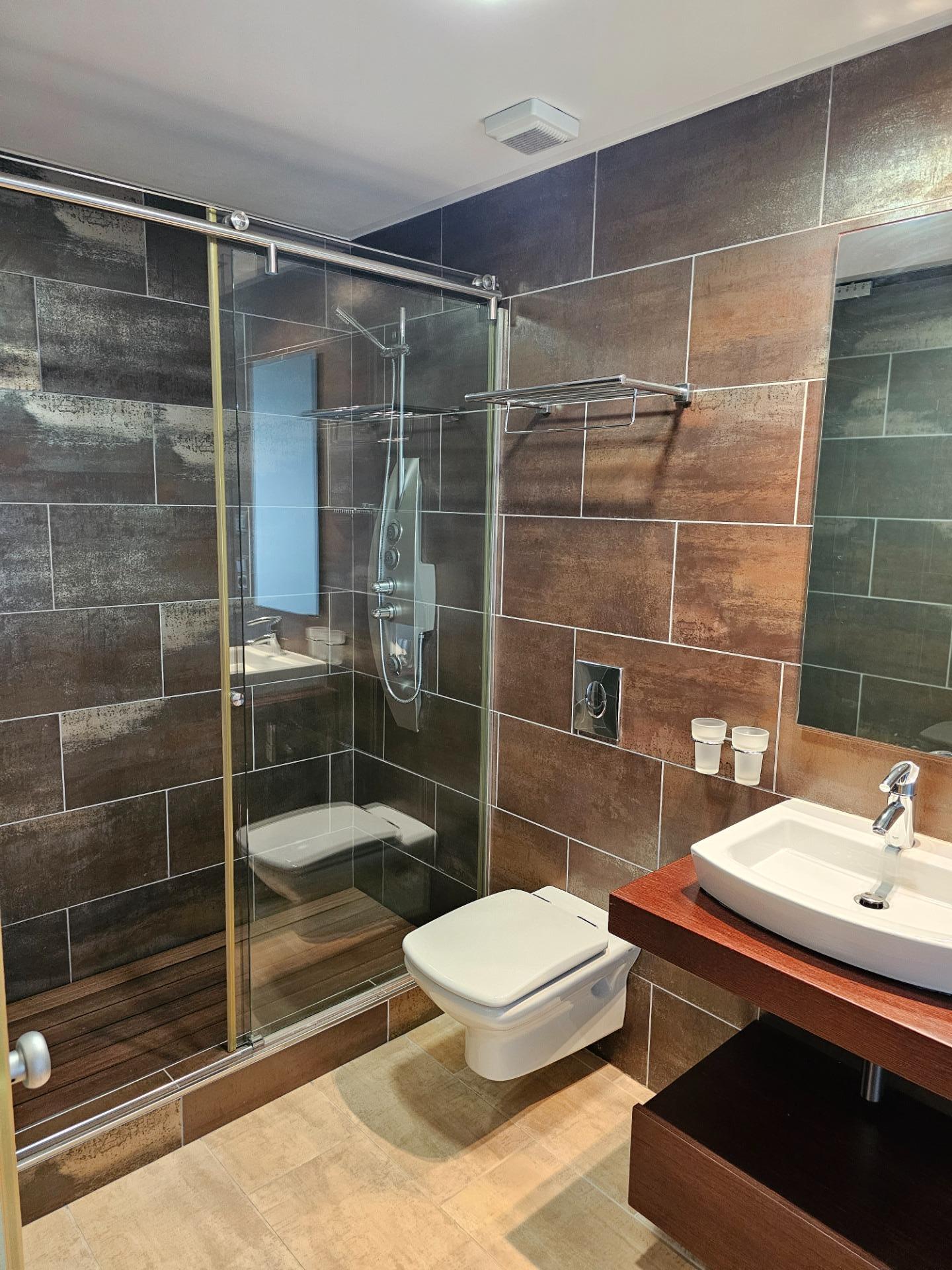 Exclusief appartement in Guardamar del Segura met uitzicht op zee