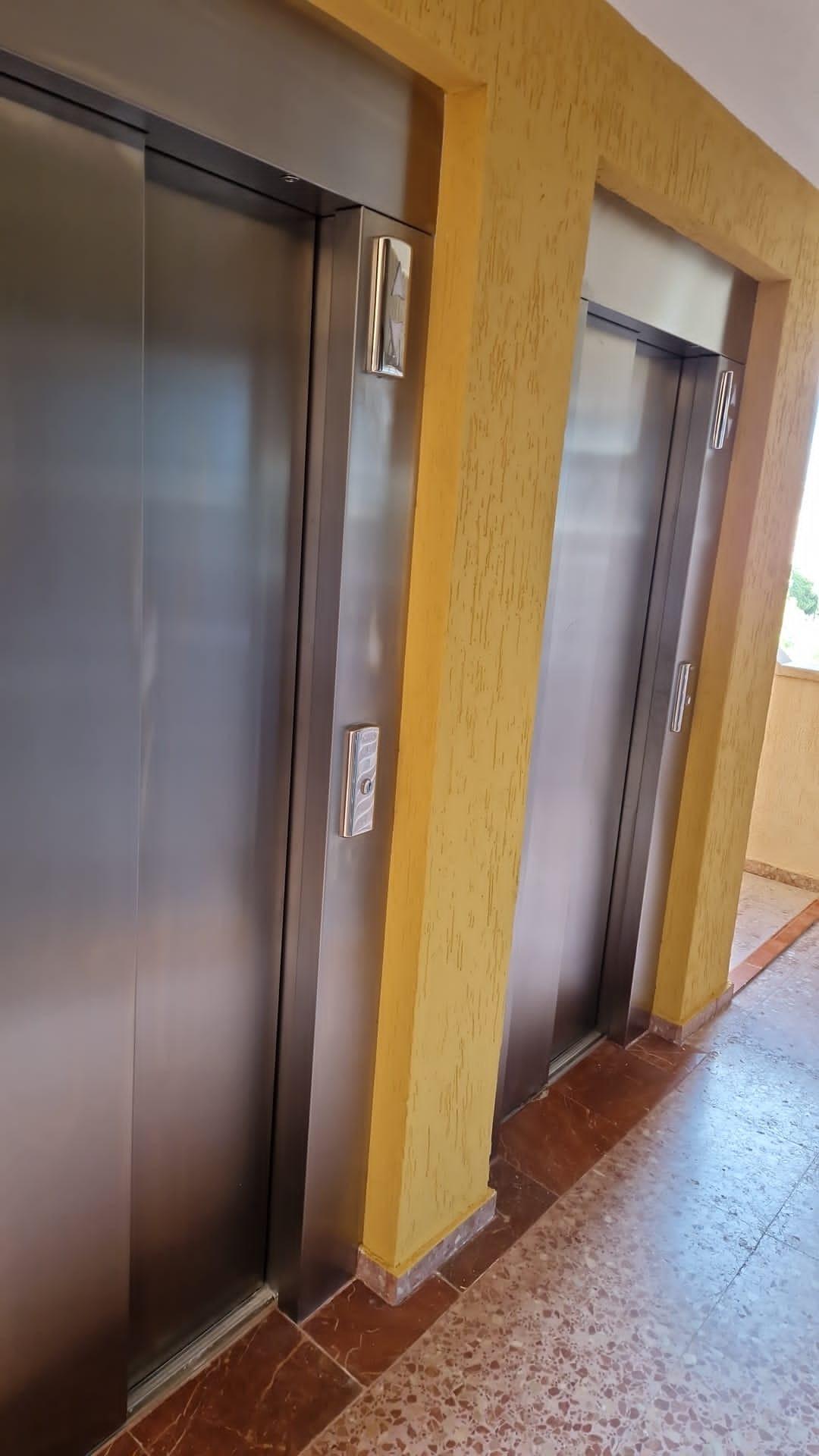 5-45-9 Amplio y Moderno Apartamento Reformado en Playa de San Juan
