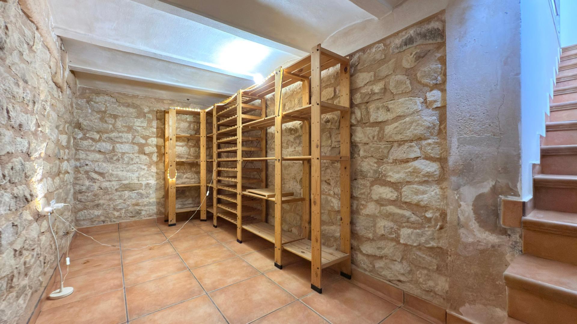 5-48-7 Exclusieve Villa Omringd door de natuur in Alicante