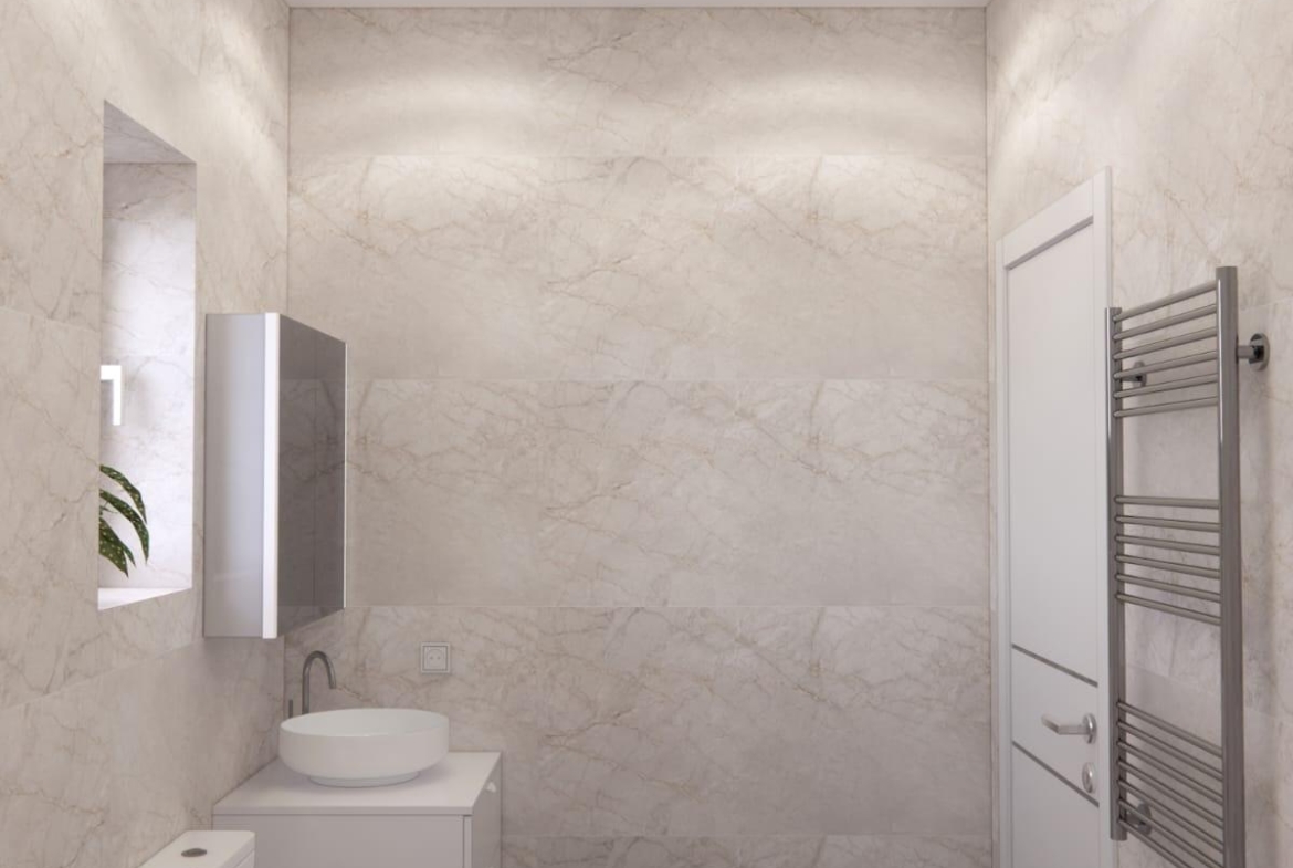 OBRA NUEVA! BUNGALOW EN PLANTA ALTA CON SOLARIUM PRIVADO DE 63 M2. 3 DORM. 2 BAÑOS. SUPERFICIE 71 M2.