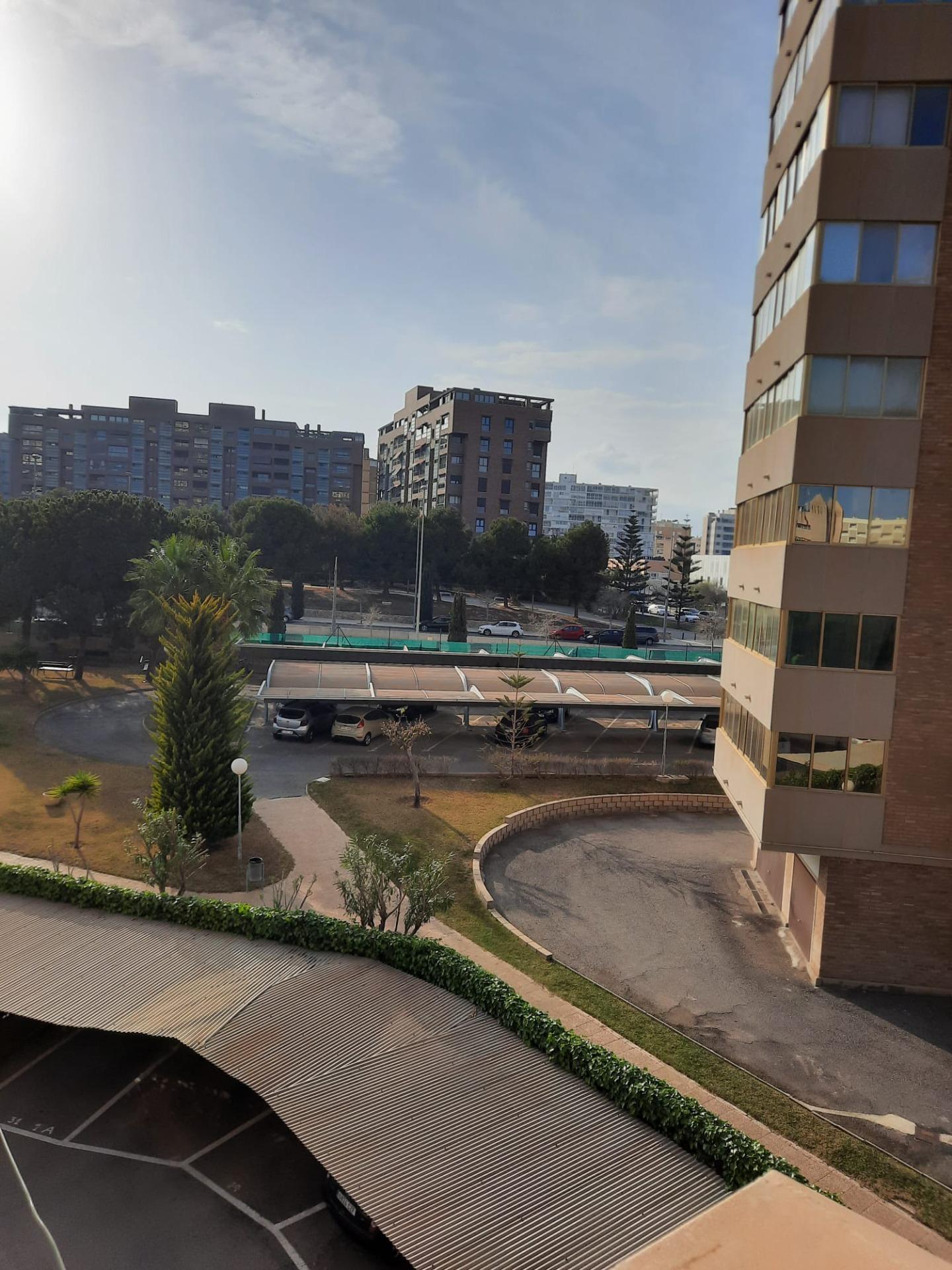 5-49-9 Amplio y Moderno Apartamento Reformado en Playa de San Juan