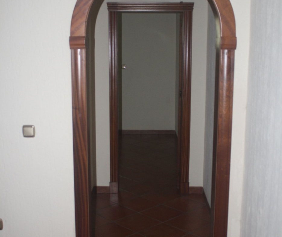 BEAUTIFUL TOWNHOUSE IN LOS ALTOS, TORREVIEJA