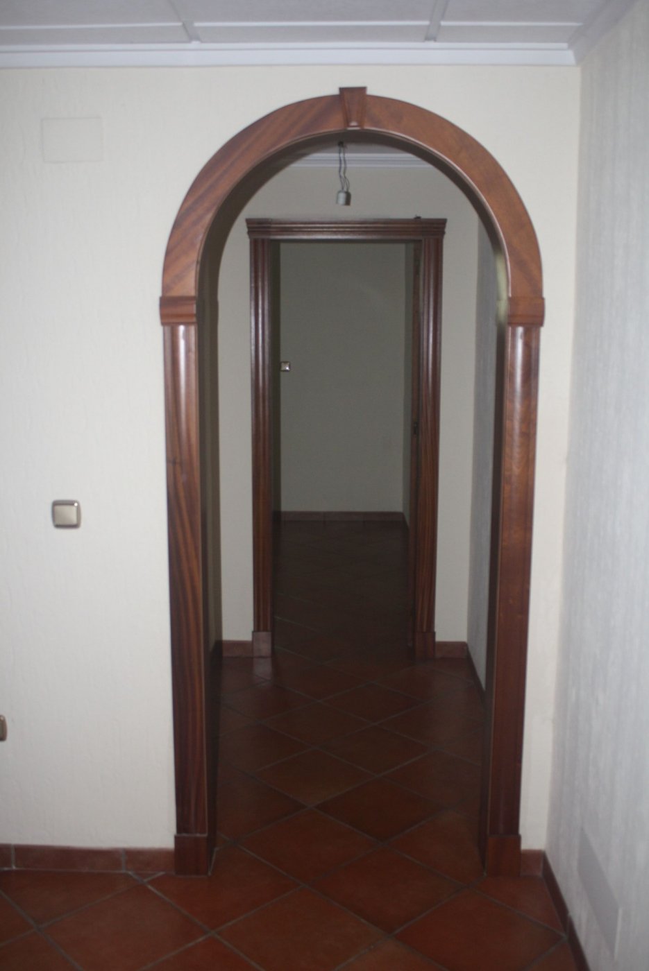 BEAUTIFUL TOWNHOUSE IN LOS ALTOS, TORREVIEJA