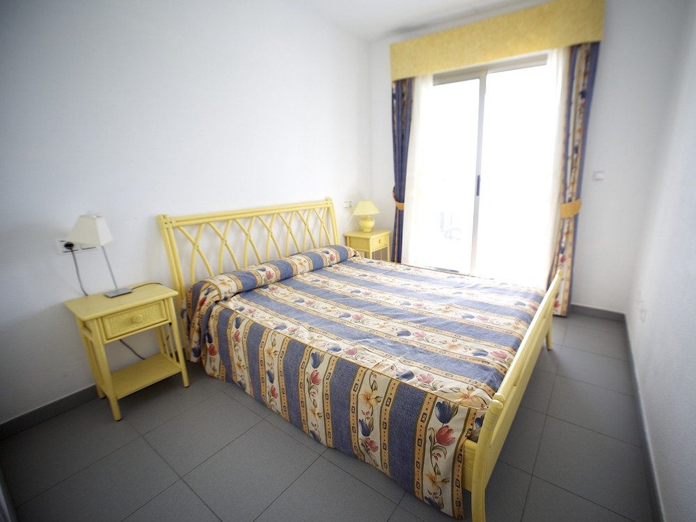Apartamento in Calpe